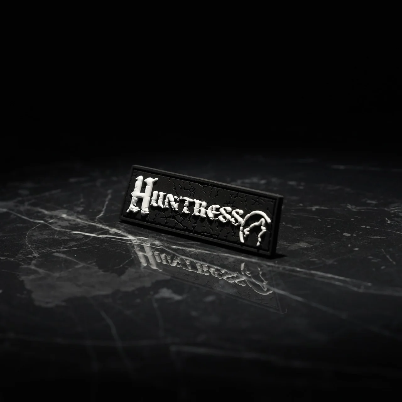 Huntress Patch