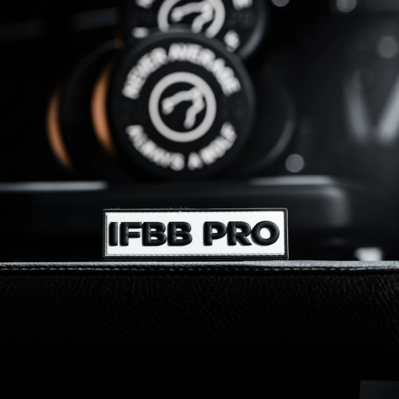 IFBB PRO Thin