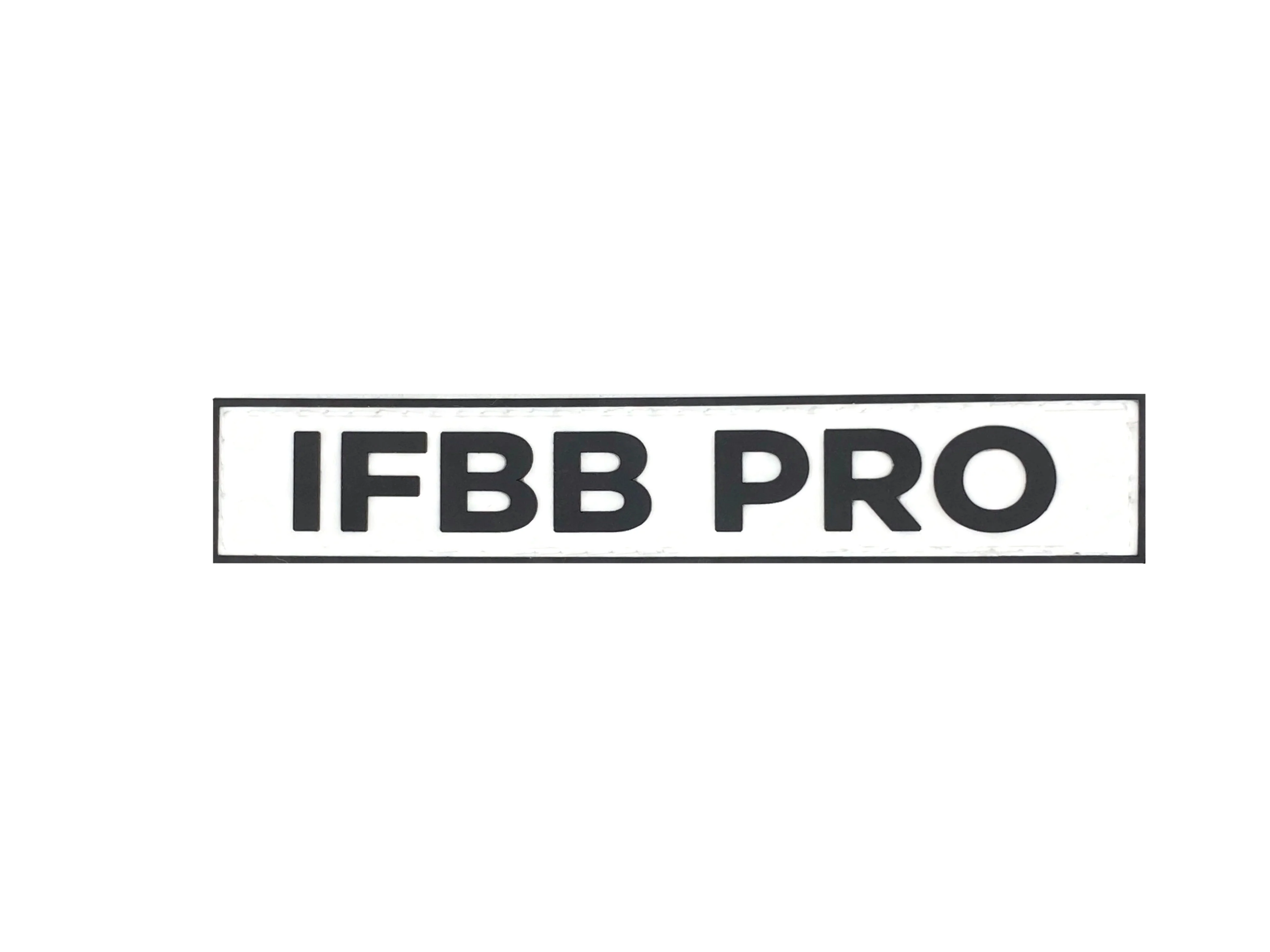 IFBB PRO Thin - Image 2