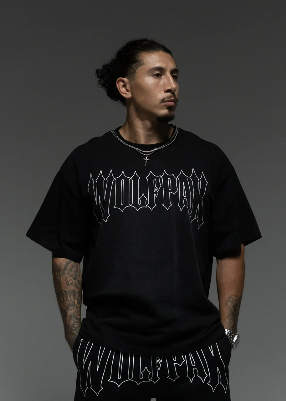 Ironwood Outline Graphic Tee
