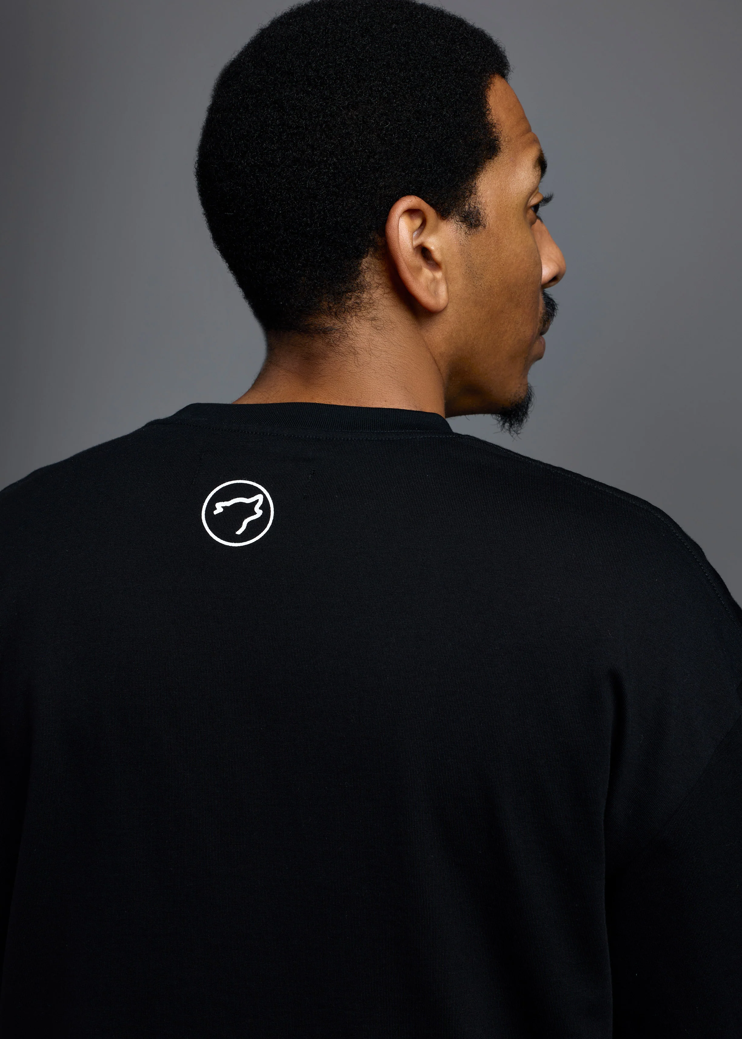Ironwood Outline Long Sleeve Tee - Image 6