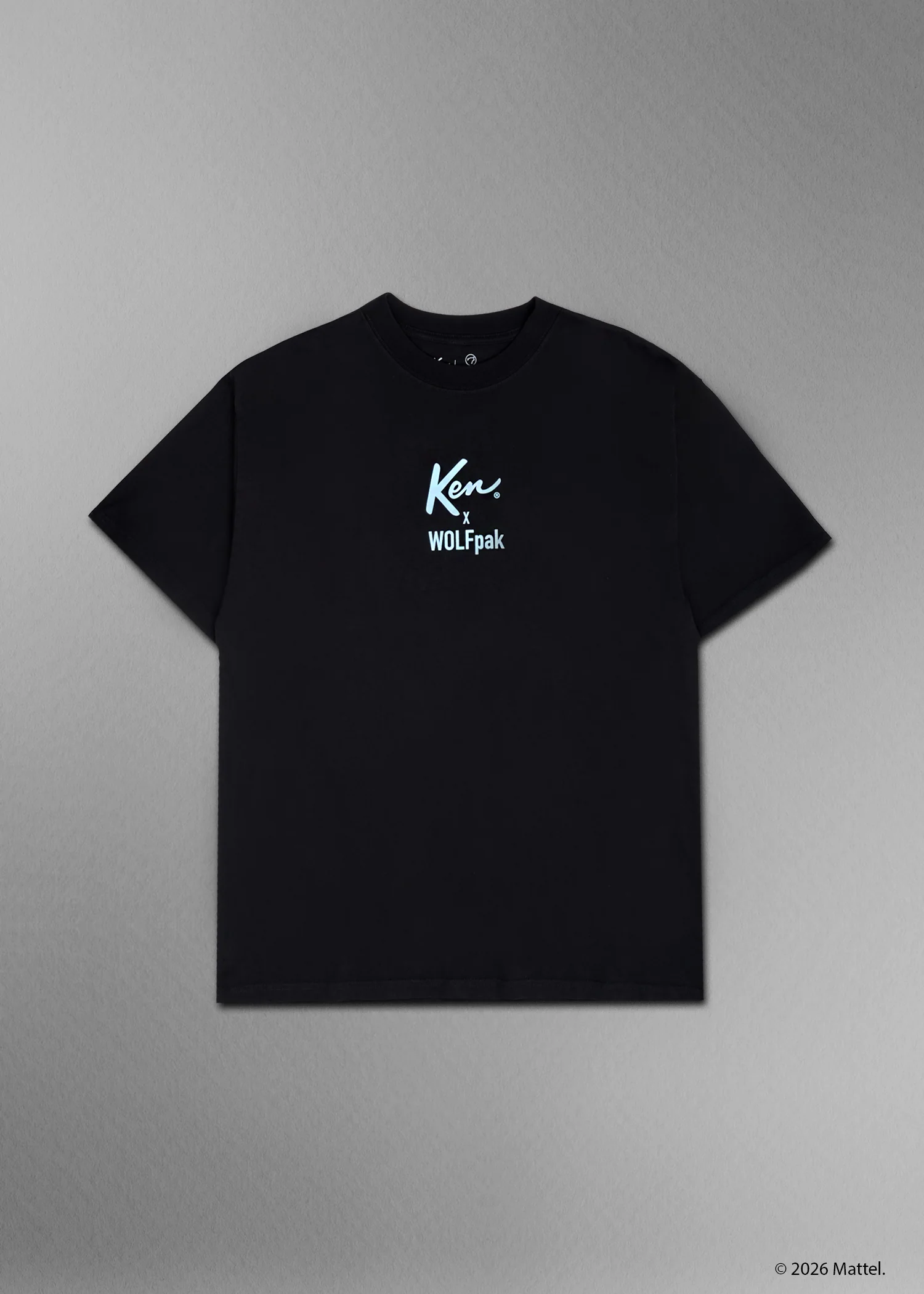 Ken Kensational Graphic T-Shirt - Image 4