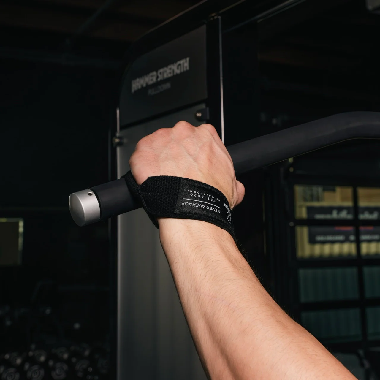 Lifting Straps - Image 3