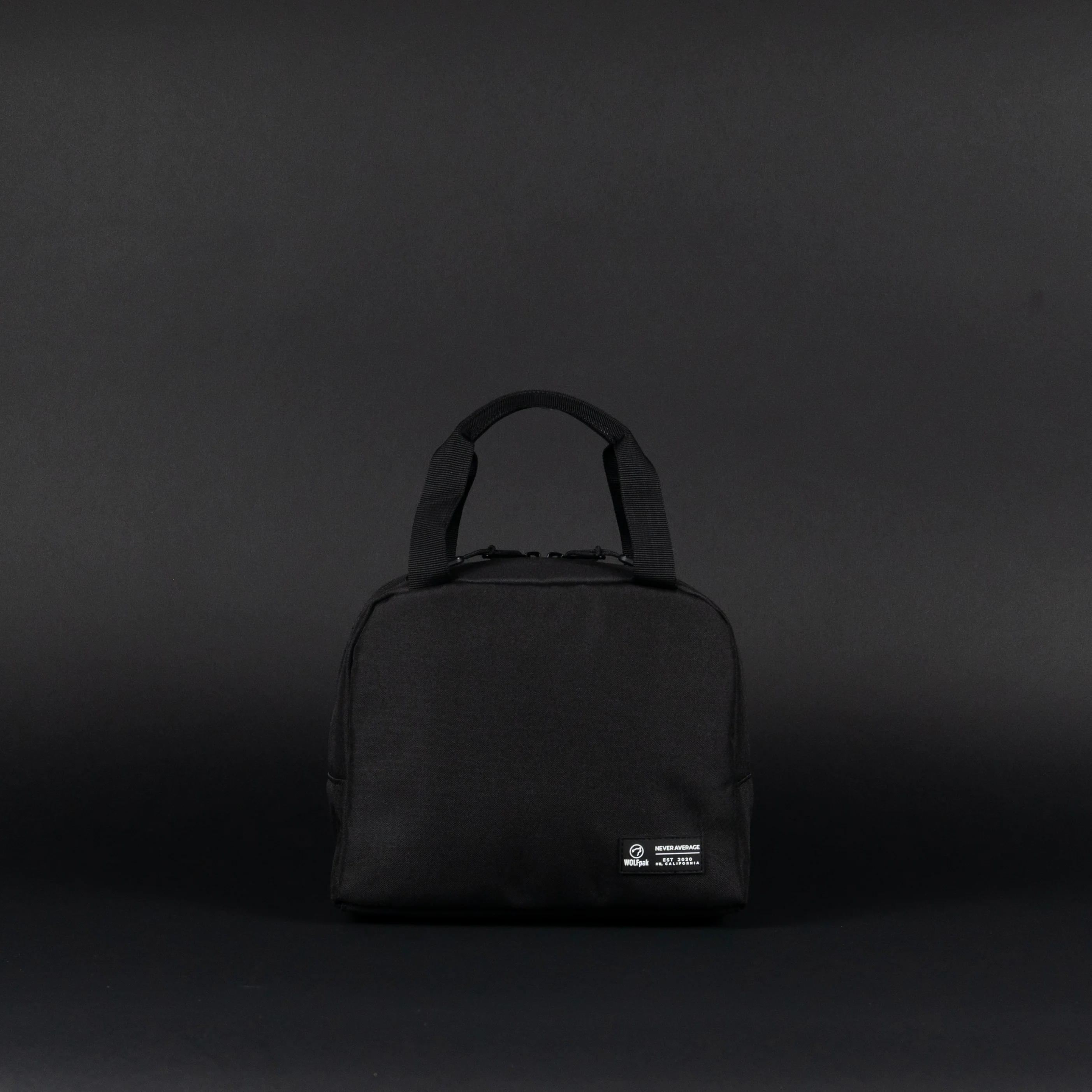 Lunch Pack Alpha Black - Image 3