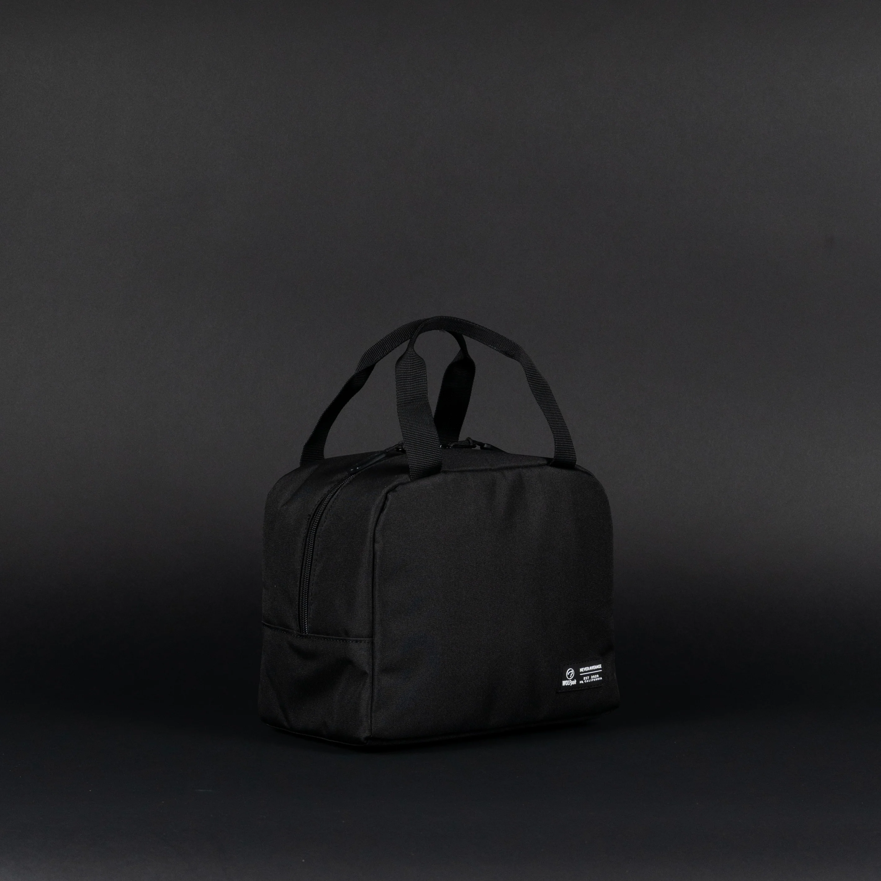 Lunch Pack Alpha Black - Image 4