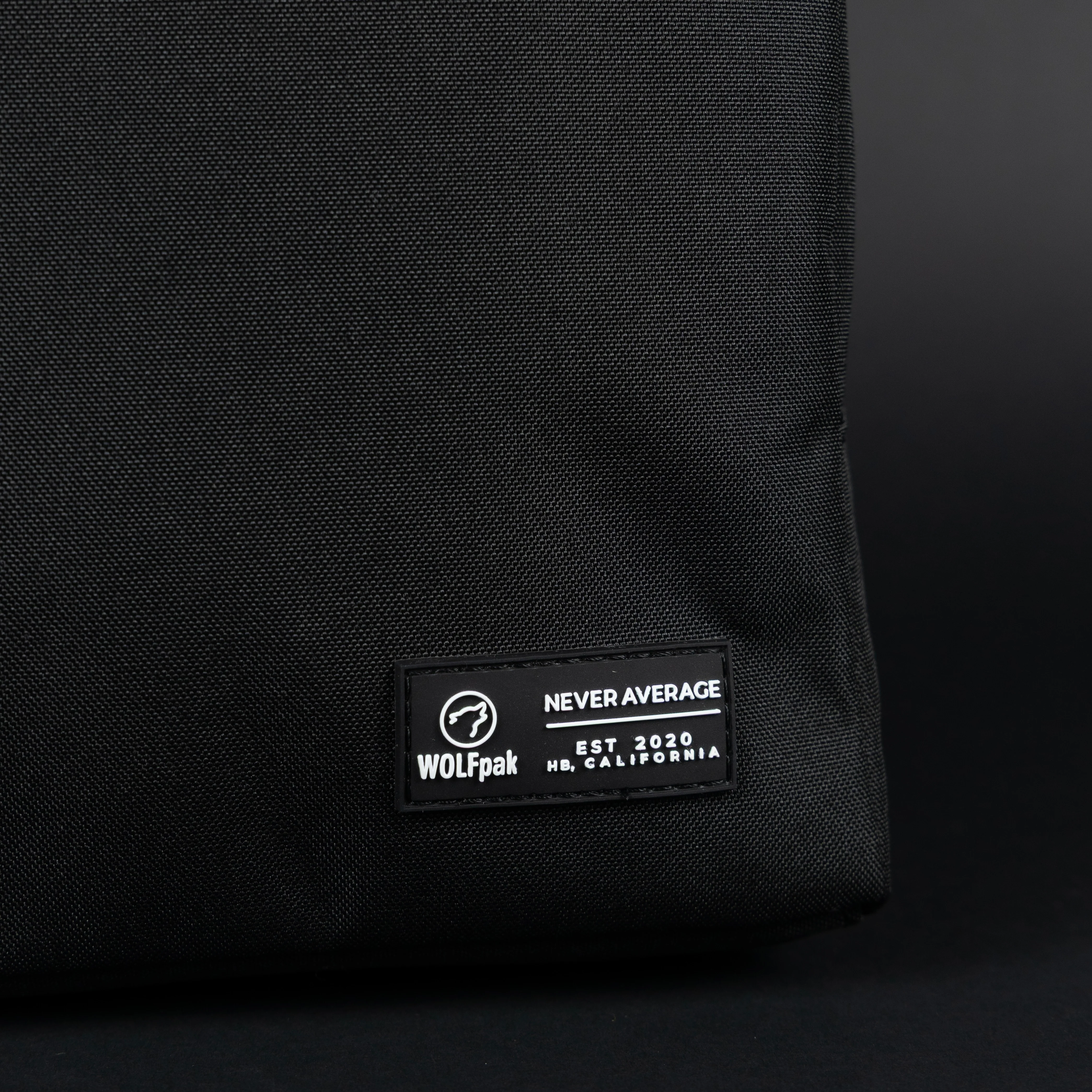 Lunch Pack Alpha Black - Image 7
