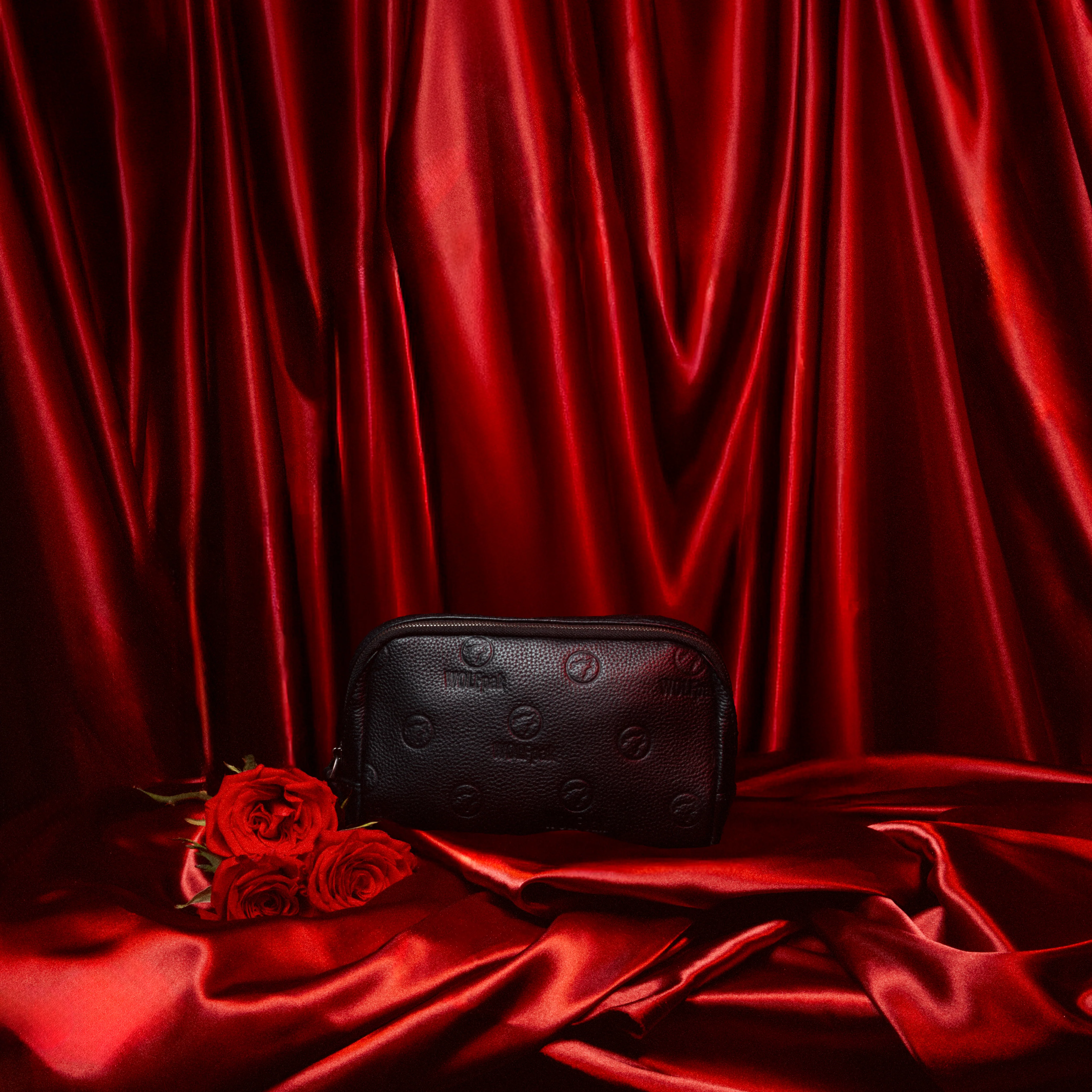 Luxury Leather Backpack & Crossbody Bundle - Image 3