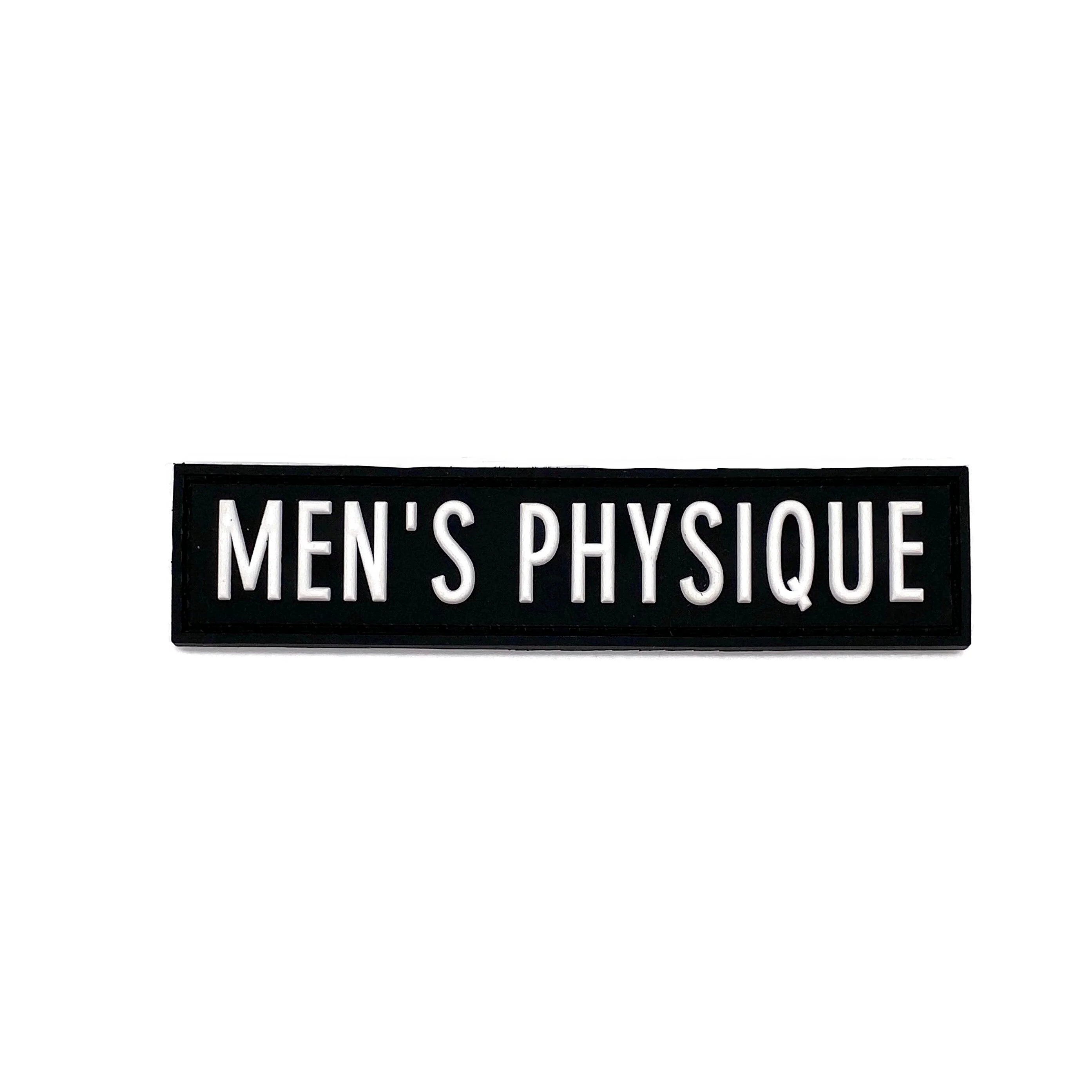 Men’s Physique - Image 2