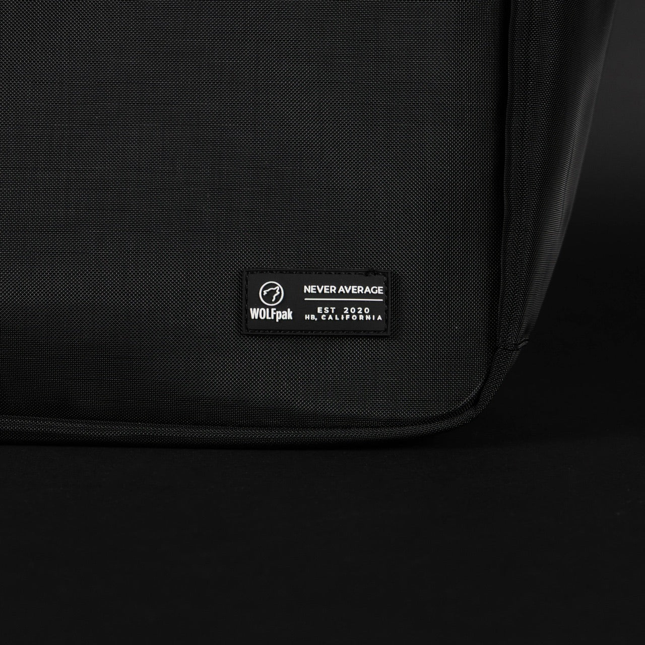 Mini Tote Bag Mesh - Image 10