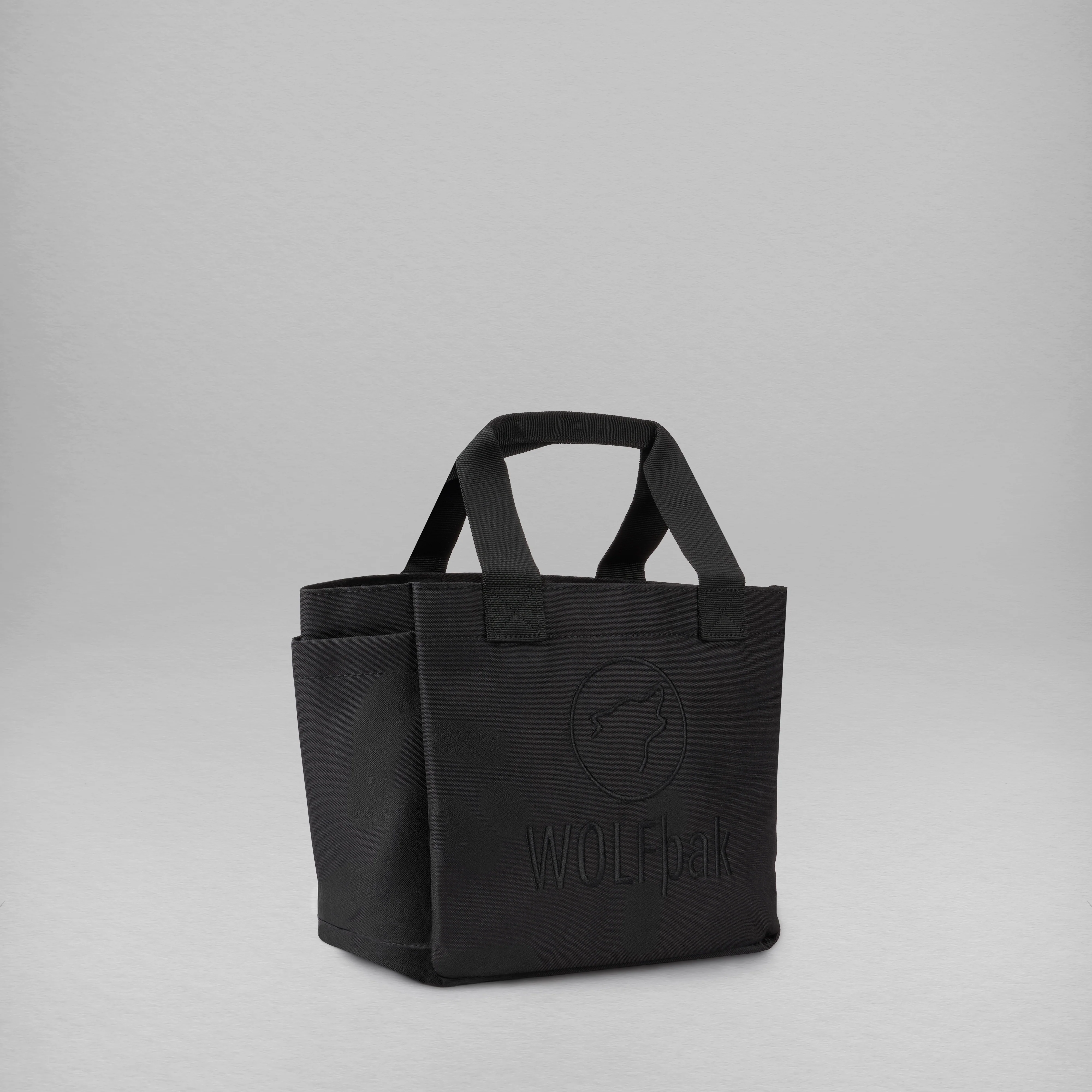 Mini Tote Bag Nightshade Sale - Image 3