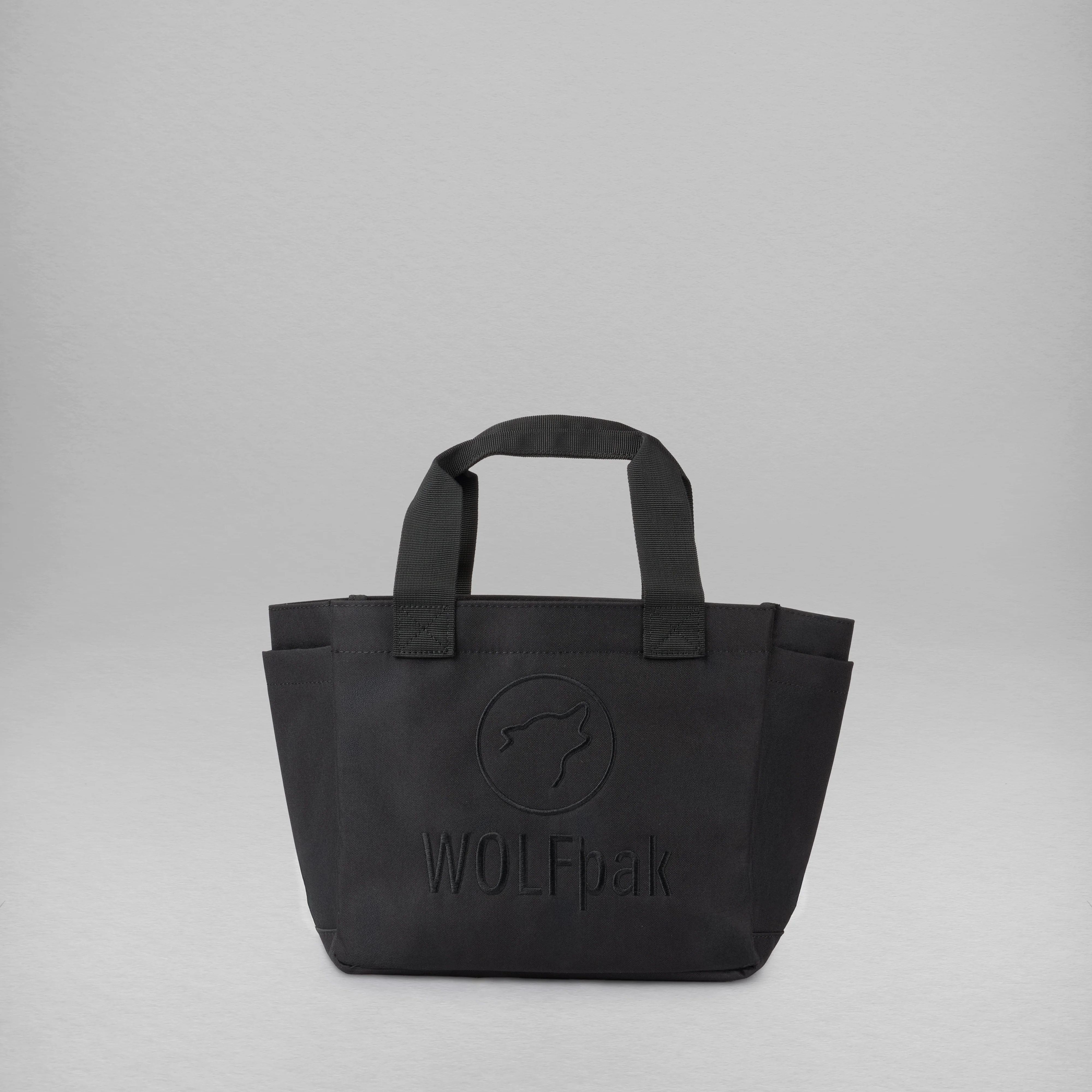 Mini Tote Bag Nightshade Sale - Image 4