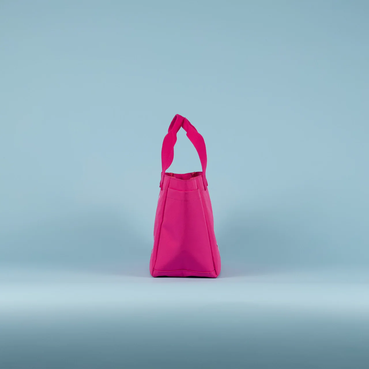 Mini Tote Bag Pink Goddess - Image 5