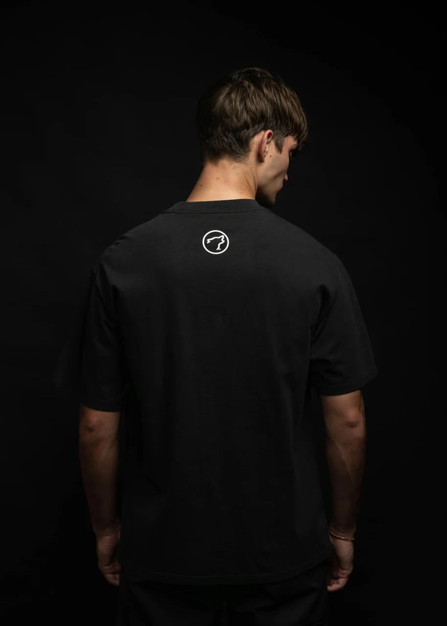 Never Wilting Graphic T-Shirt - Image 4
