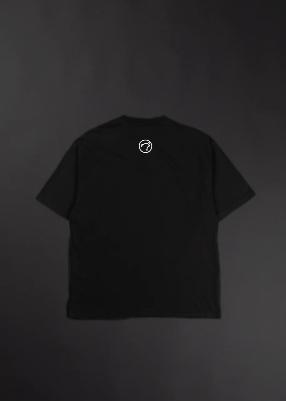 Never Wilting Graphic T-Shirt - Image 6