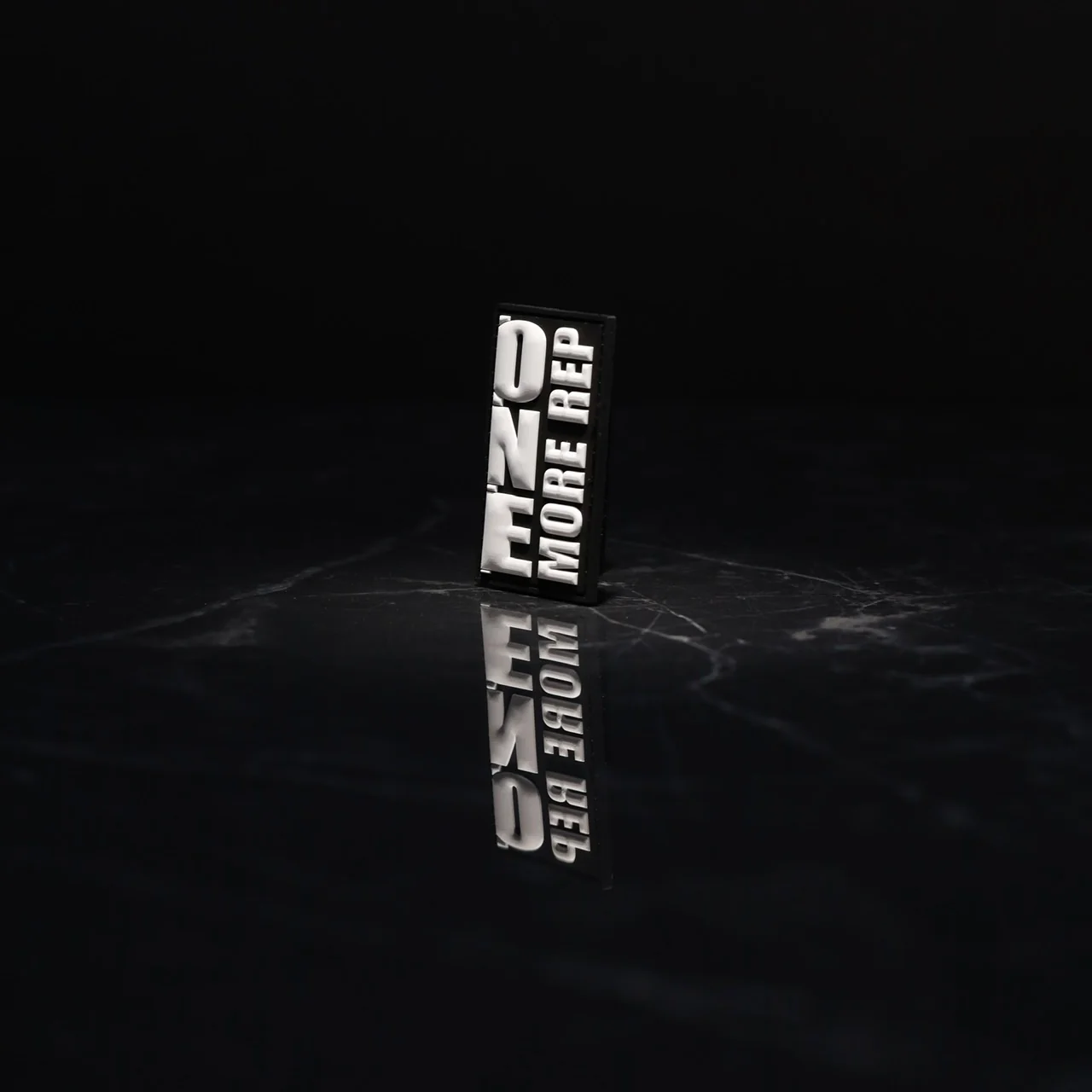 One More Rep Patch - Image 2