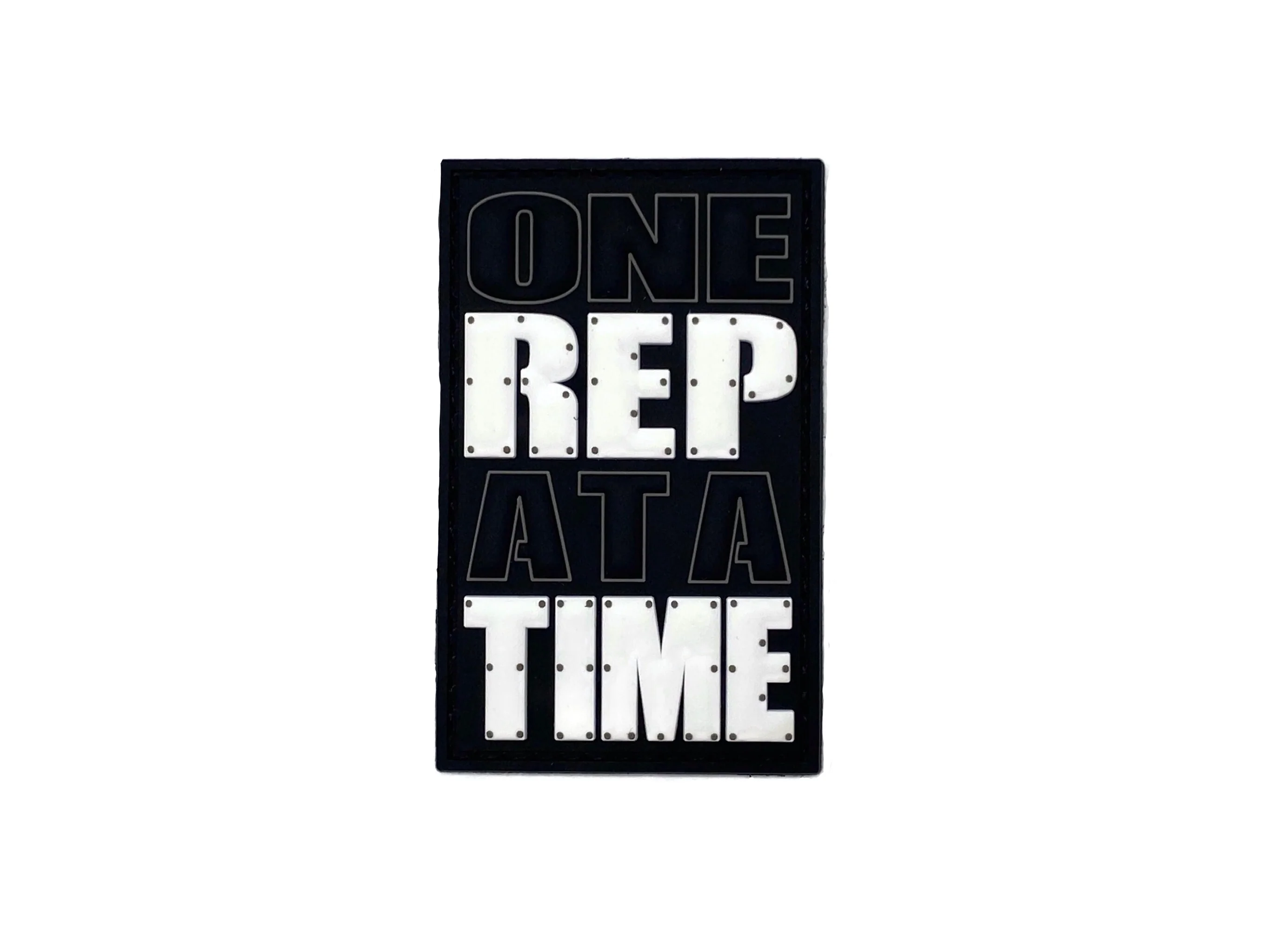 One Rep At A Time - Image 2