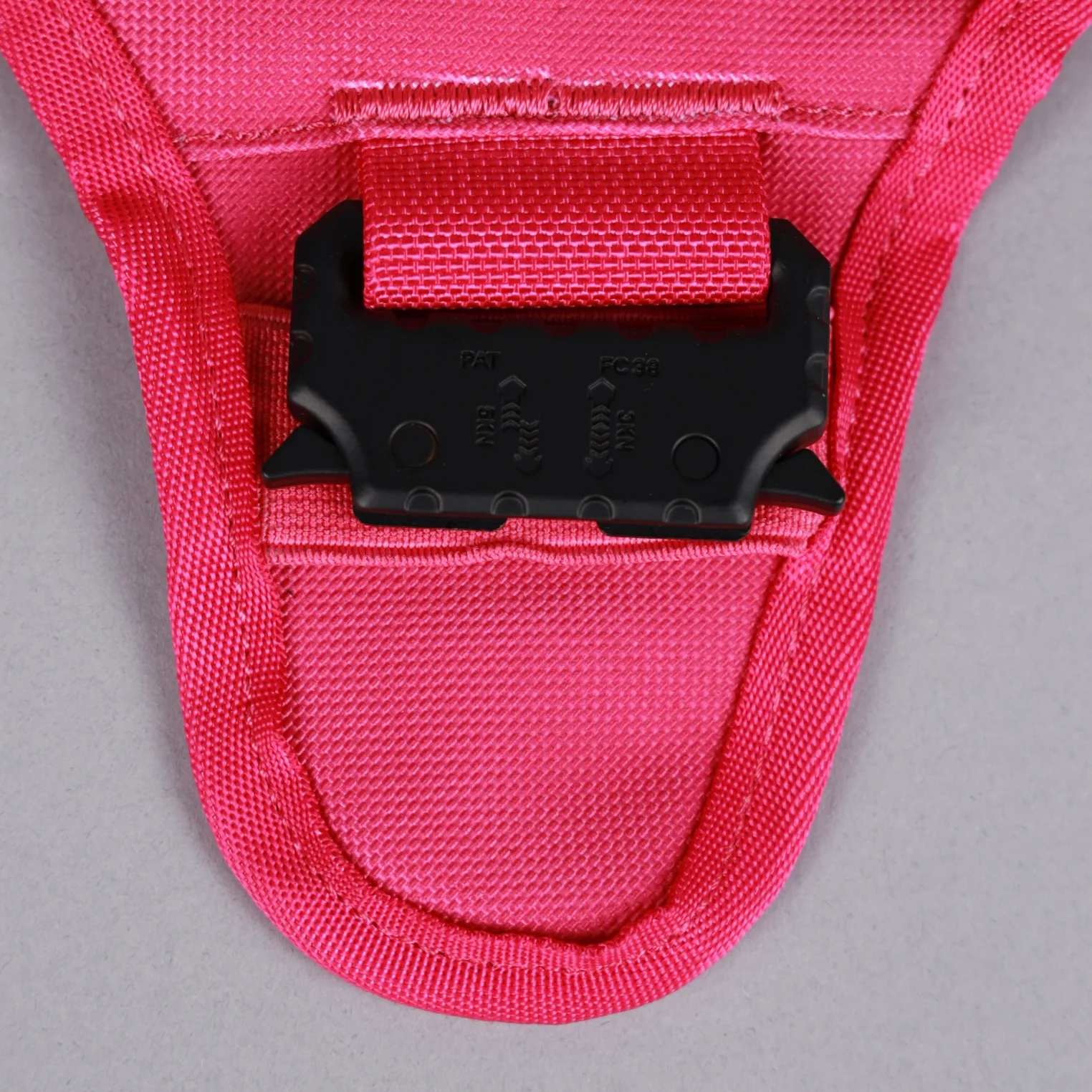 Pink Goddess Tactical Dog Vest Harness - Image 15