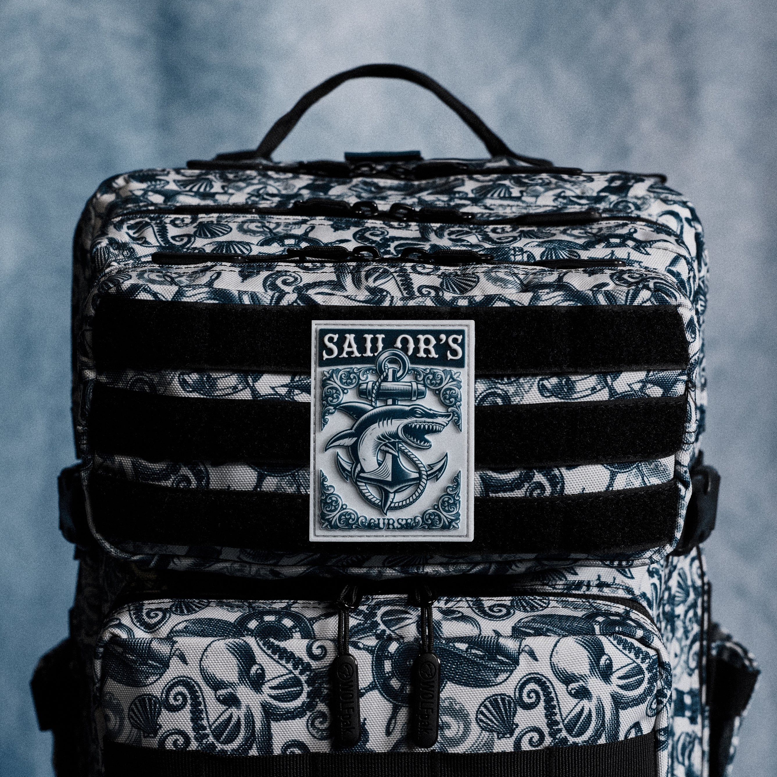 Sailor's Curse Patch Bundle #2 - Image 3