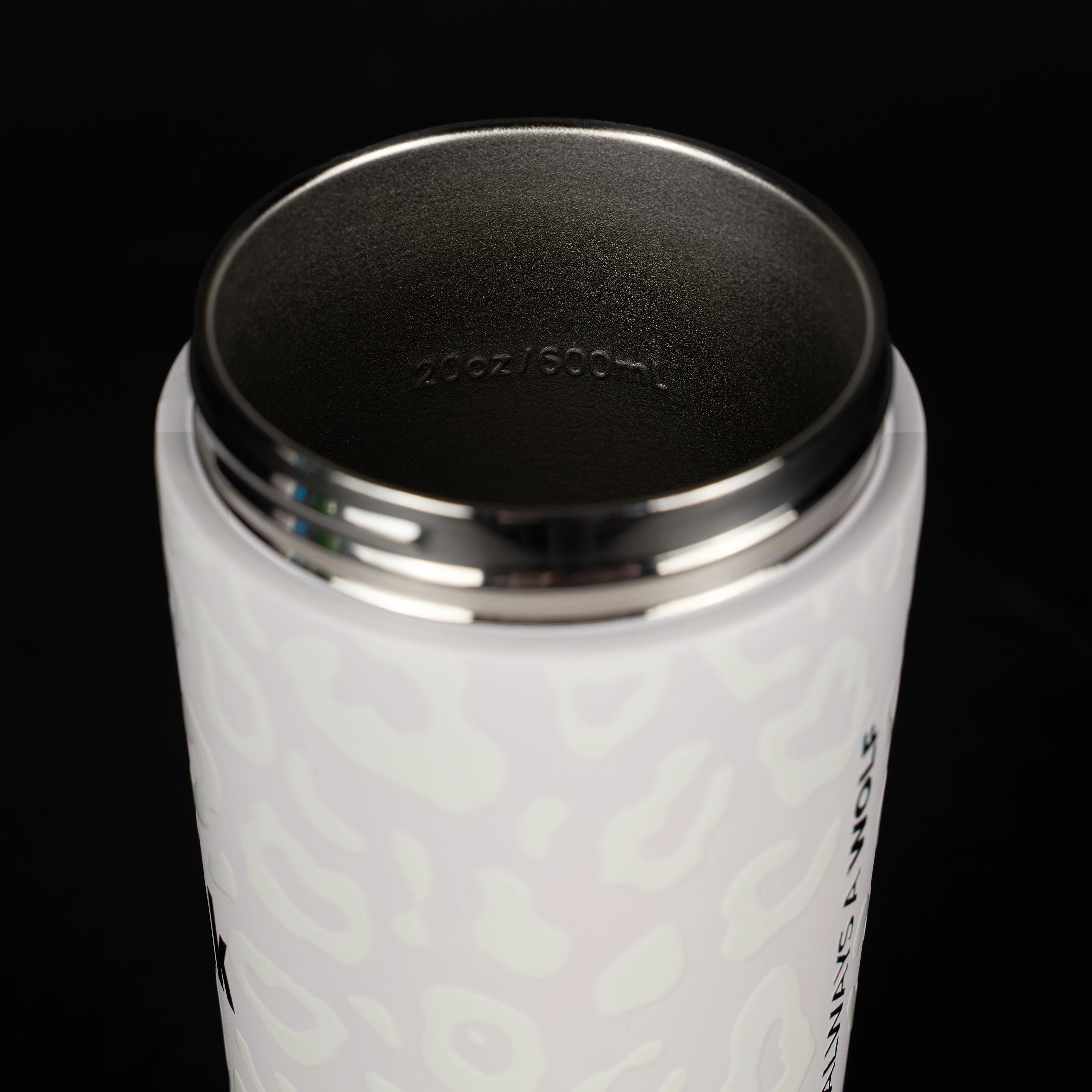 Snow Leopard Shaker - Image 9