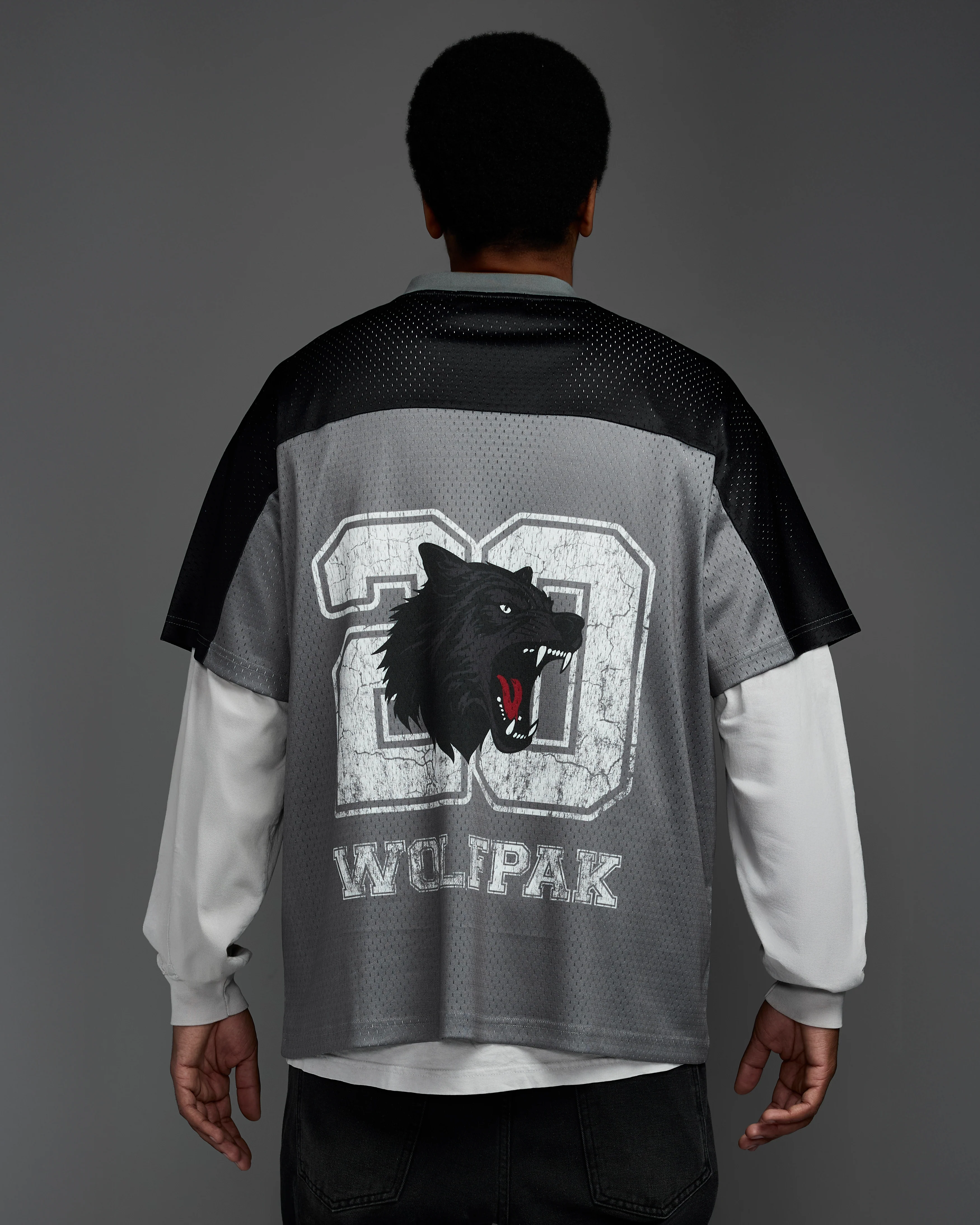 Strength Club Jersey - Image 4