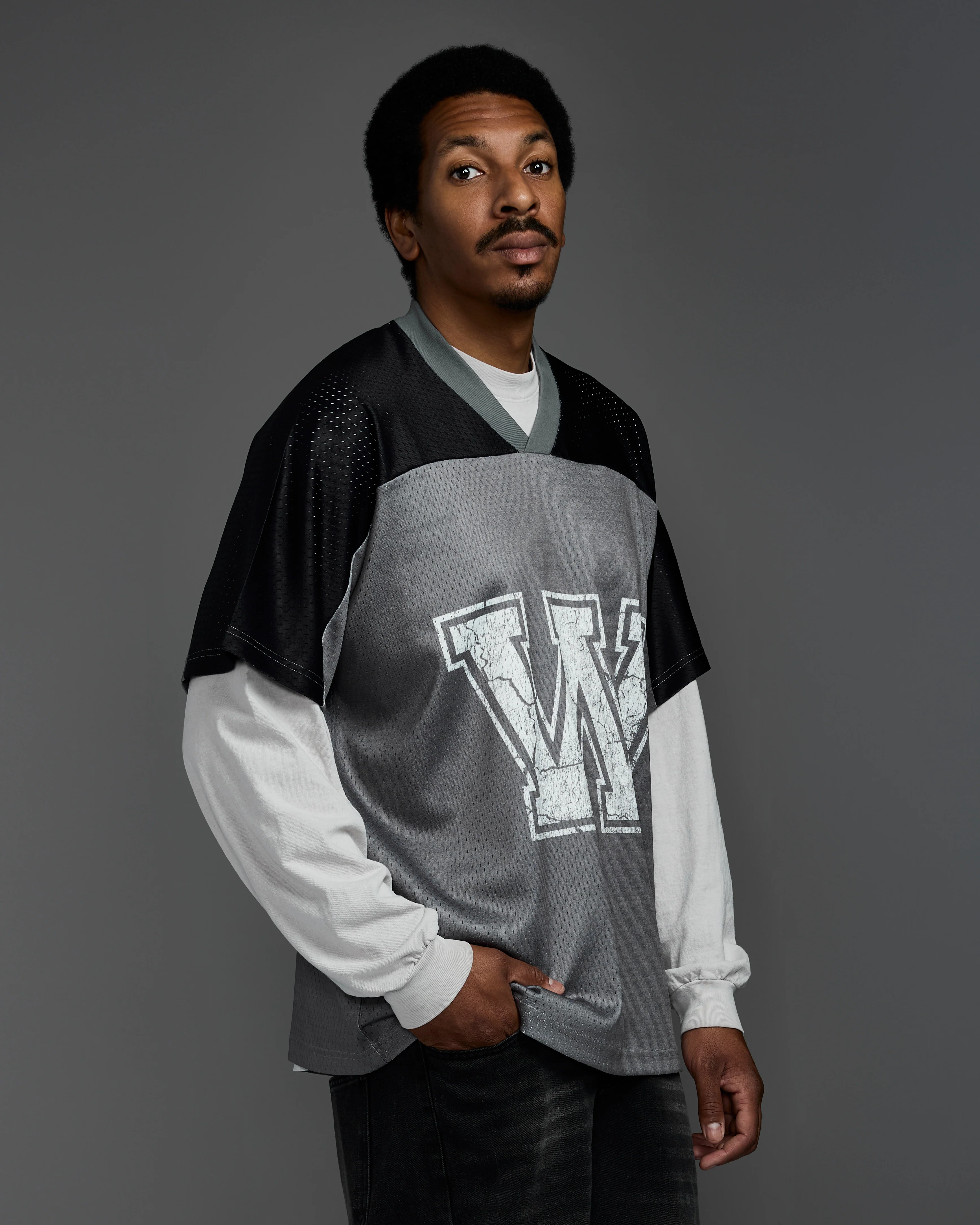 Strength Club Jersey - Image 5