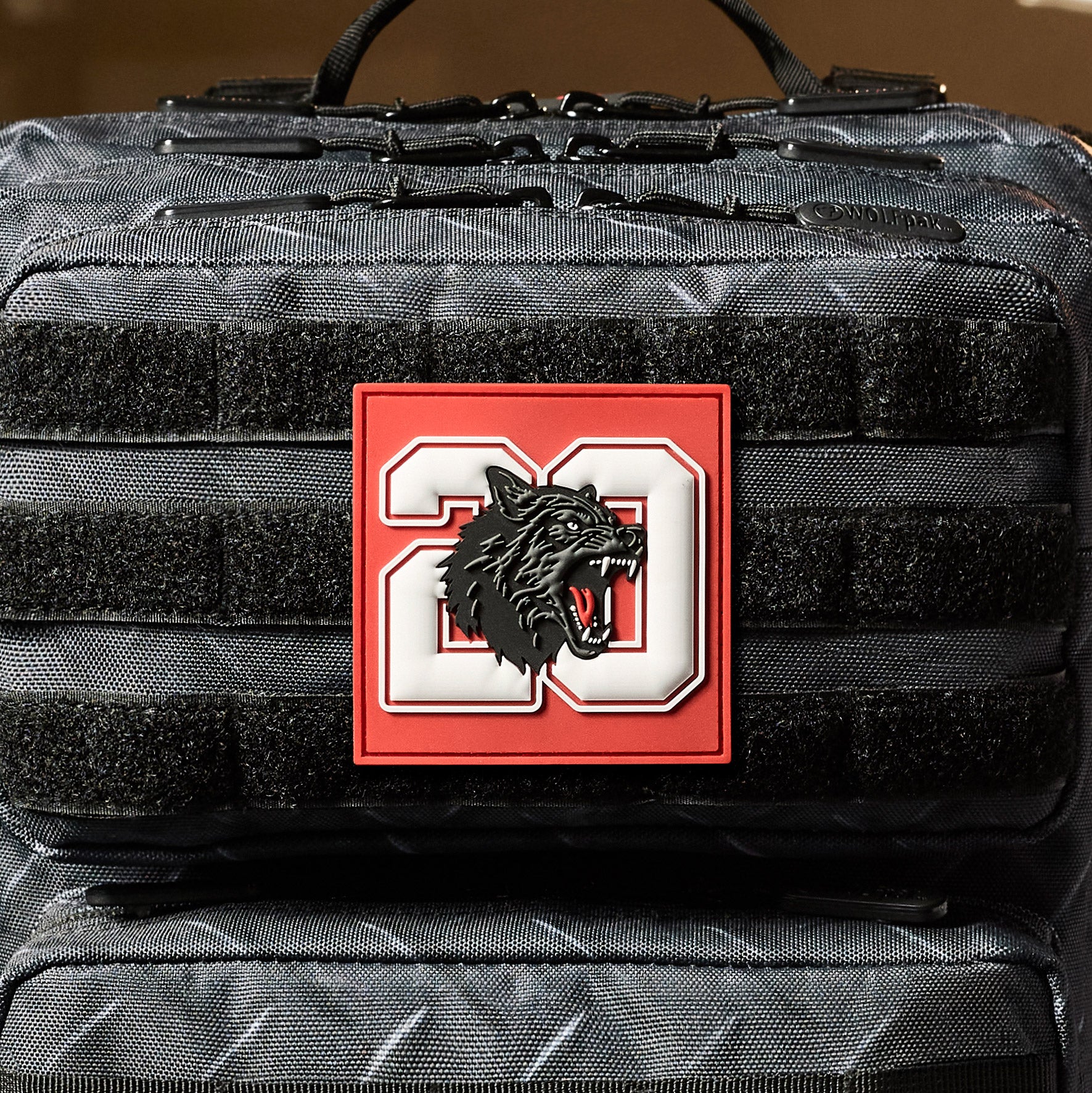 Strength Club Patch Bundle #2 - Image 4