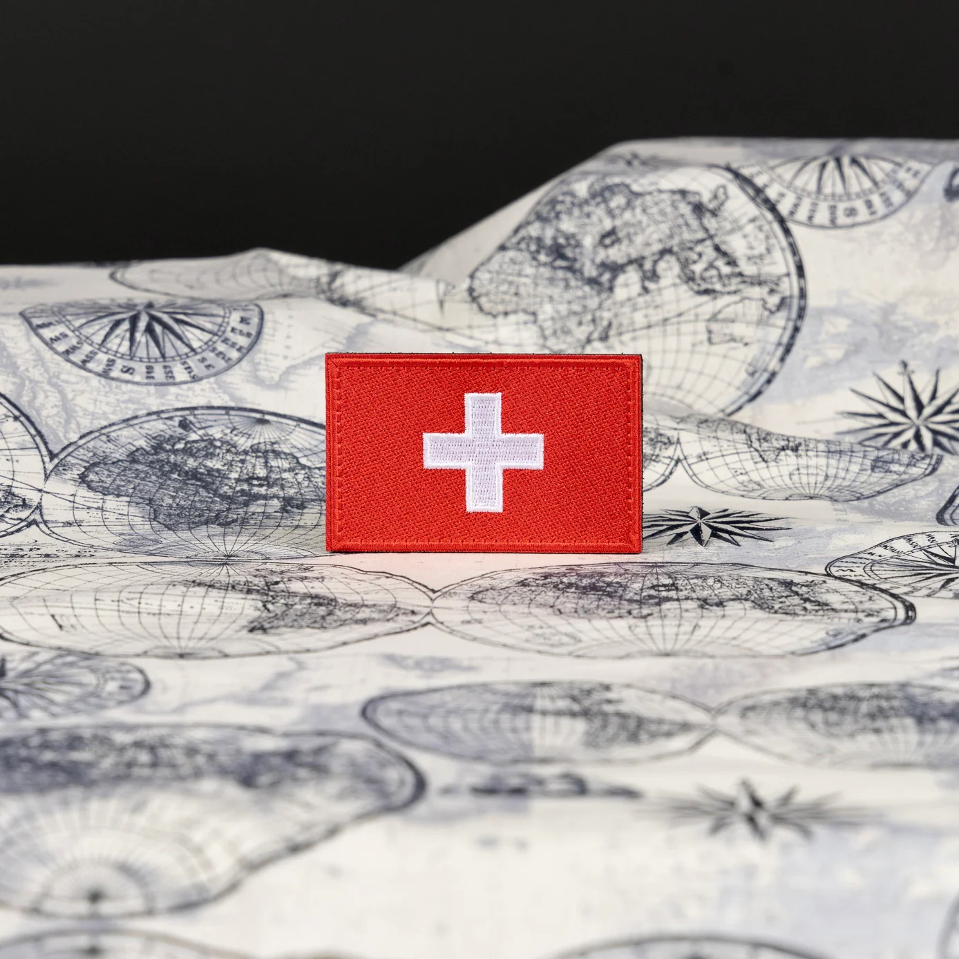 Switzerland Flag