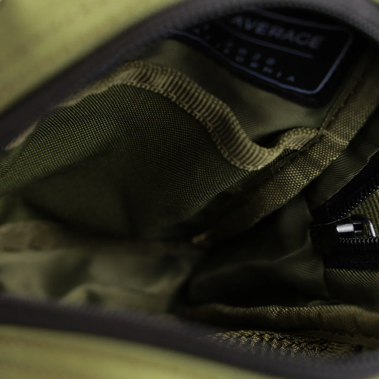 Tactical EDC Pouch Attachment Bag Athletic Green - Image 10