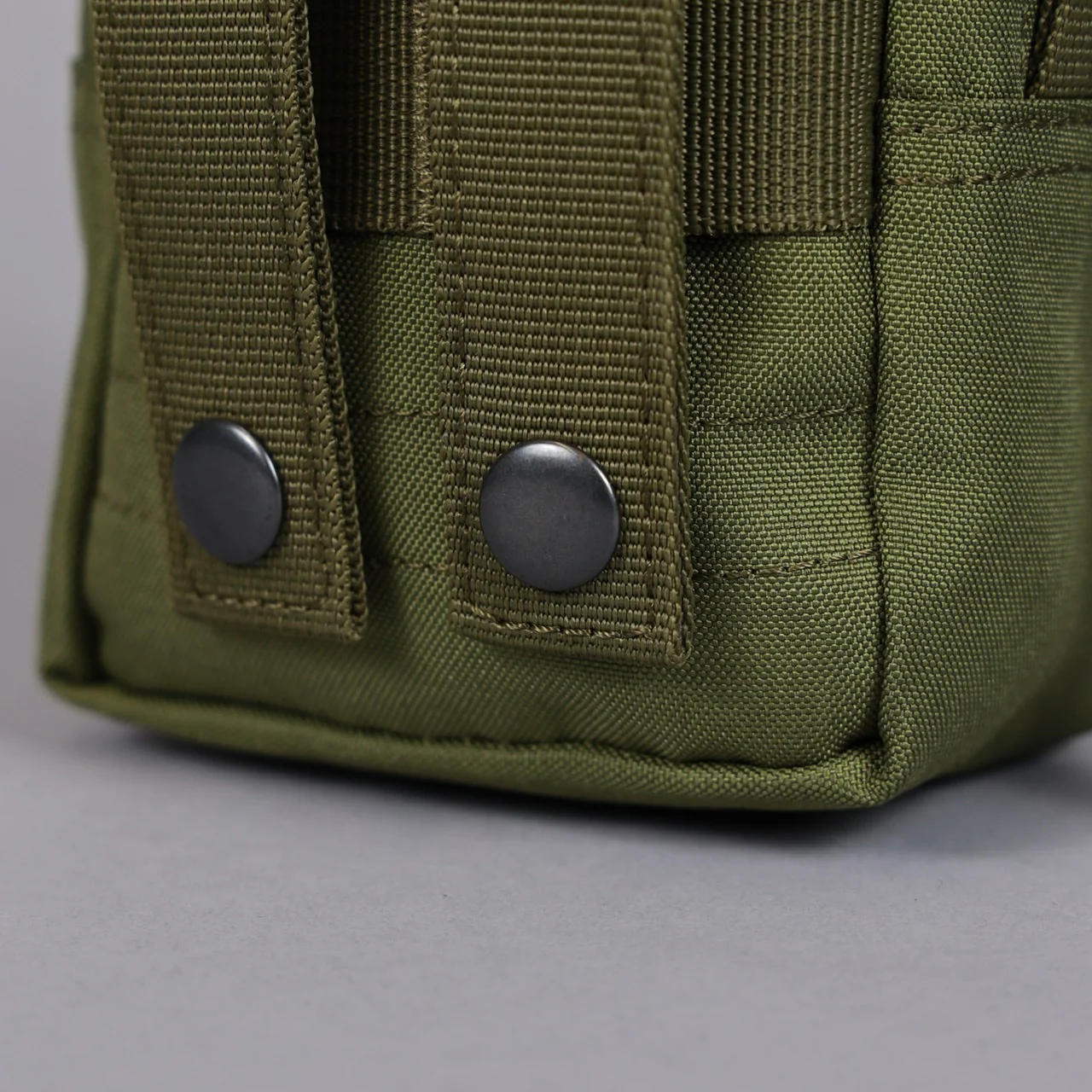 Tactical EDC Pouch Attachment Bag Athletic Green - Image 13