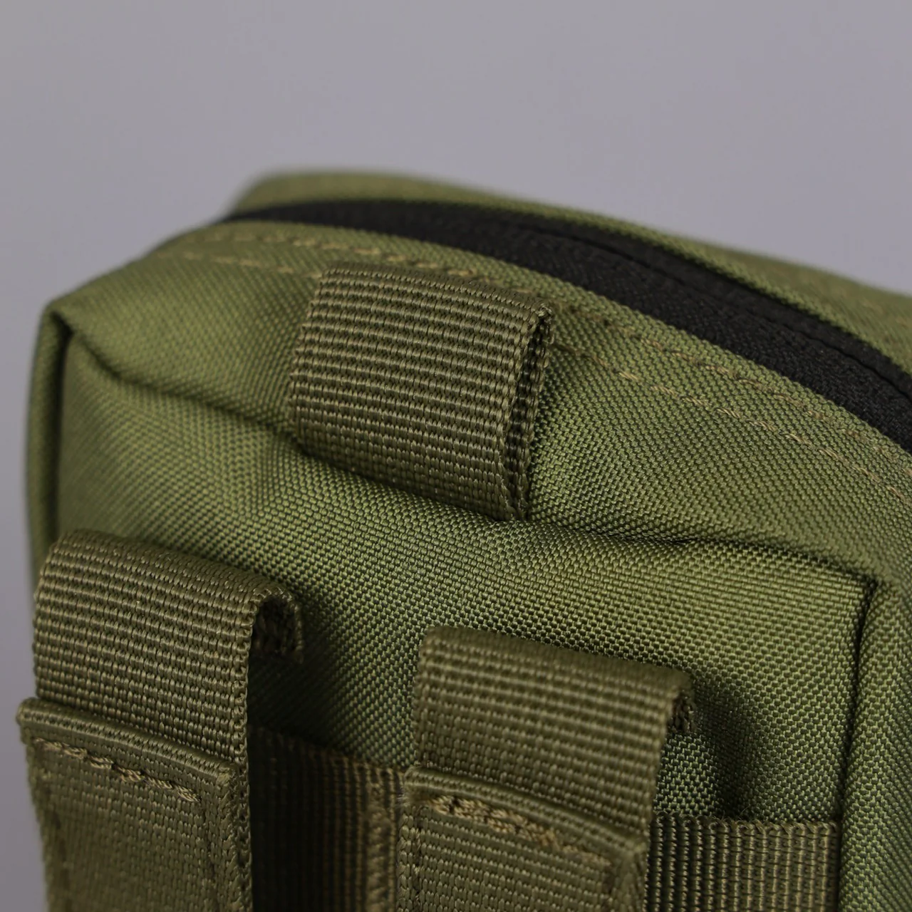 Tactical EDC Pouch Attachment Bag Athletic Green - Image 14