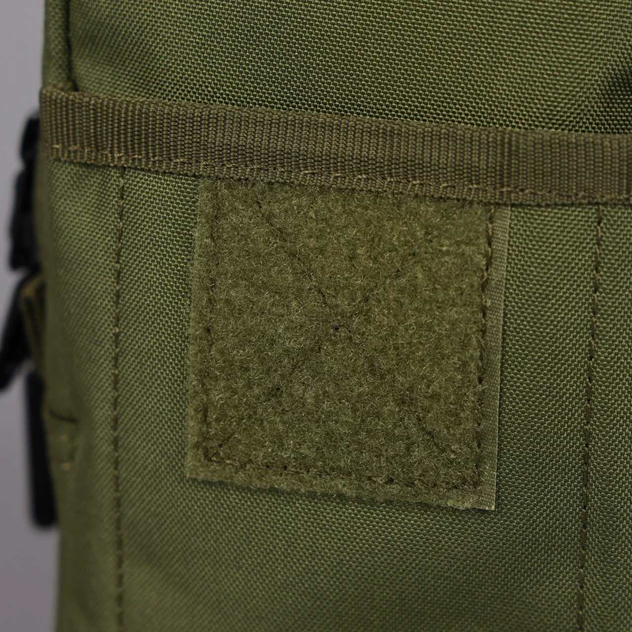 Tactical EDC Pouch Attachment Bag Athletic Green - Image 15