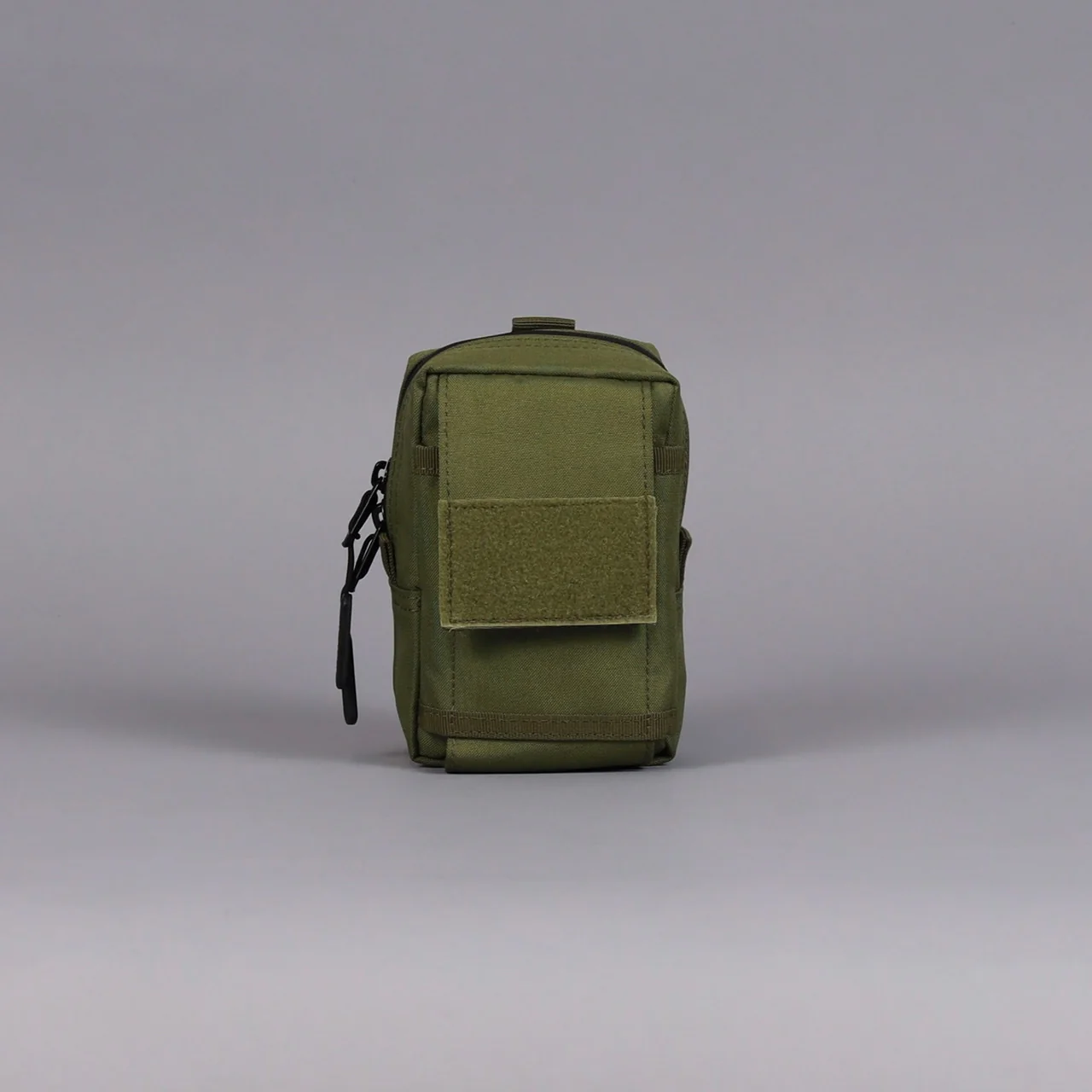 Tactical EDC Pouch Attachment Bag Athletic Green - Image 5