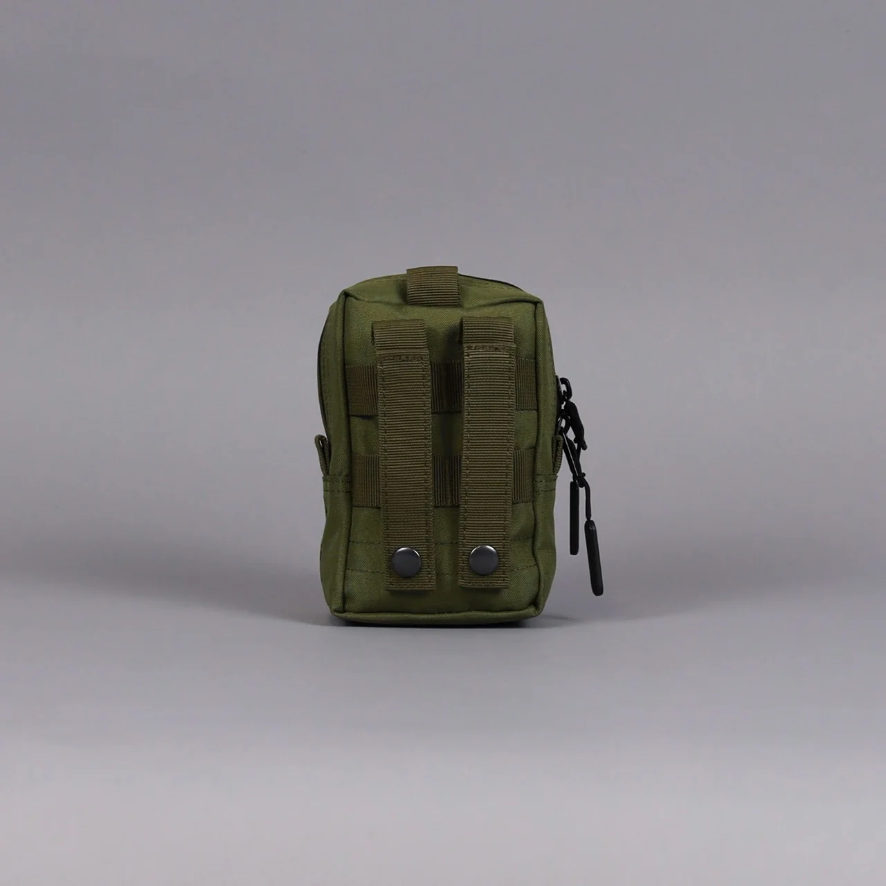 Tactical EDC Pouch Attachment Bag Athletic Green - Image 7