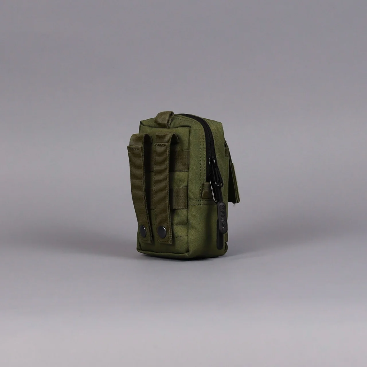 Tactical EDC Pouch Attachment Bag Athletic Green - Image 8