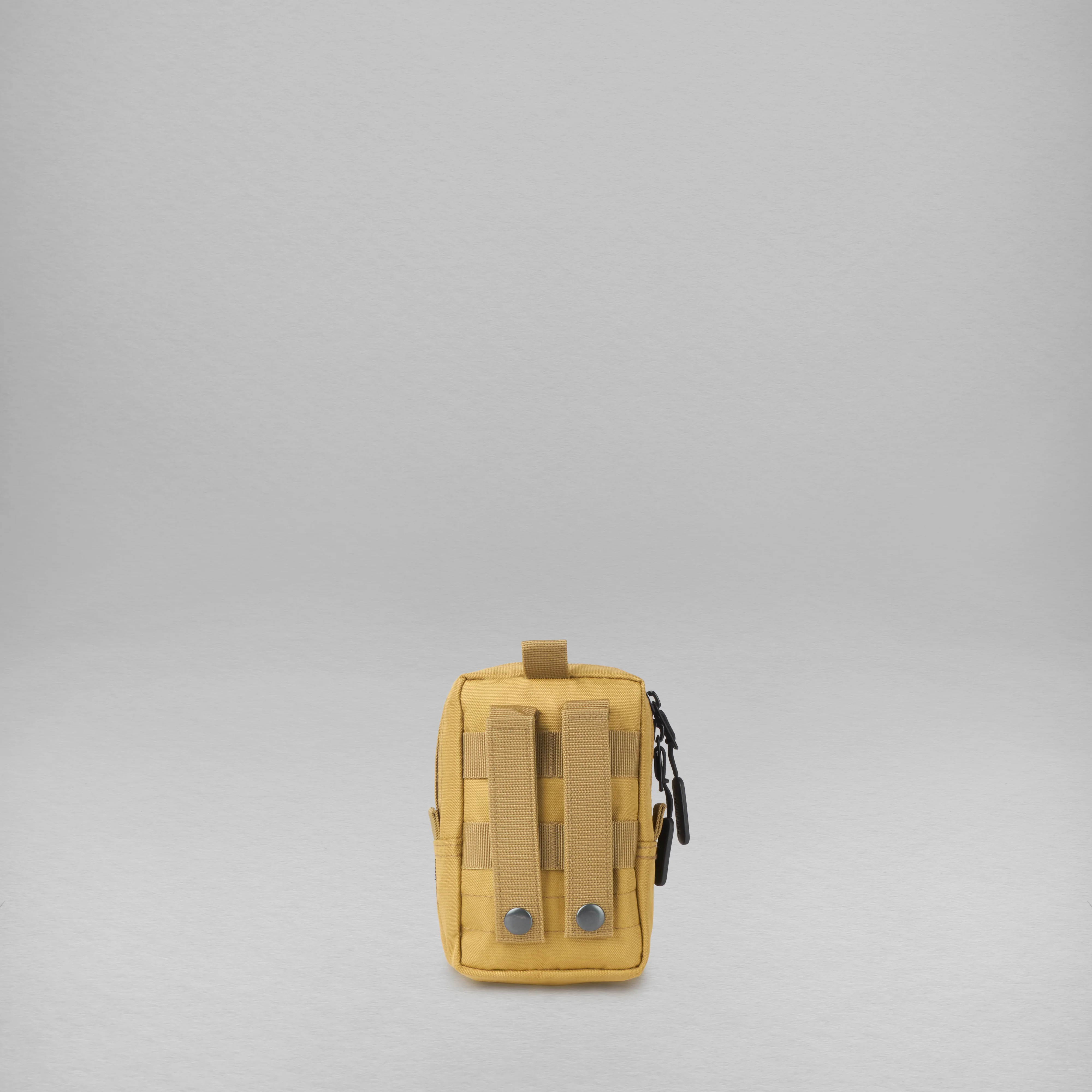 Tactical EDC Pouch Attachment Bag Khaki - Image 5