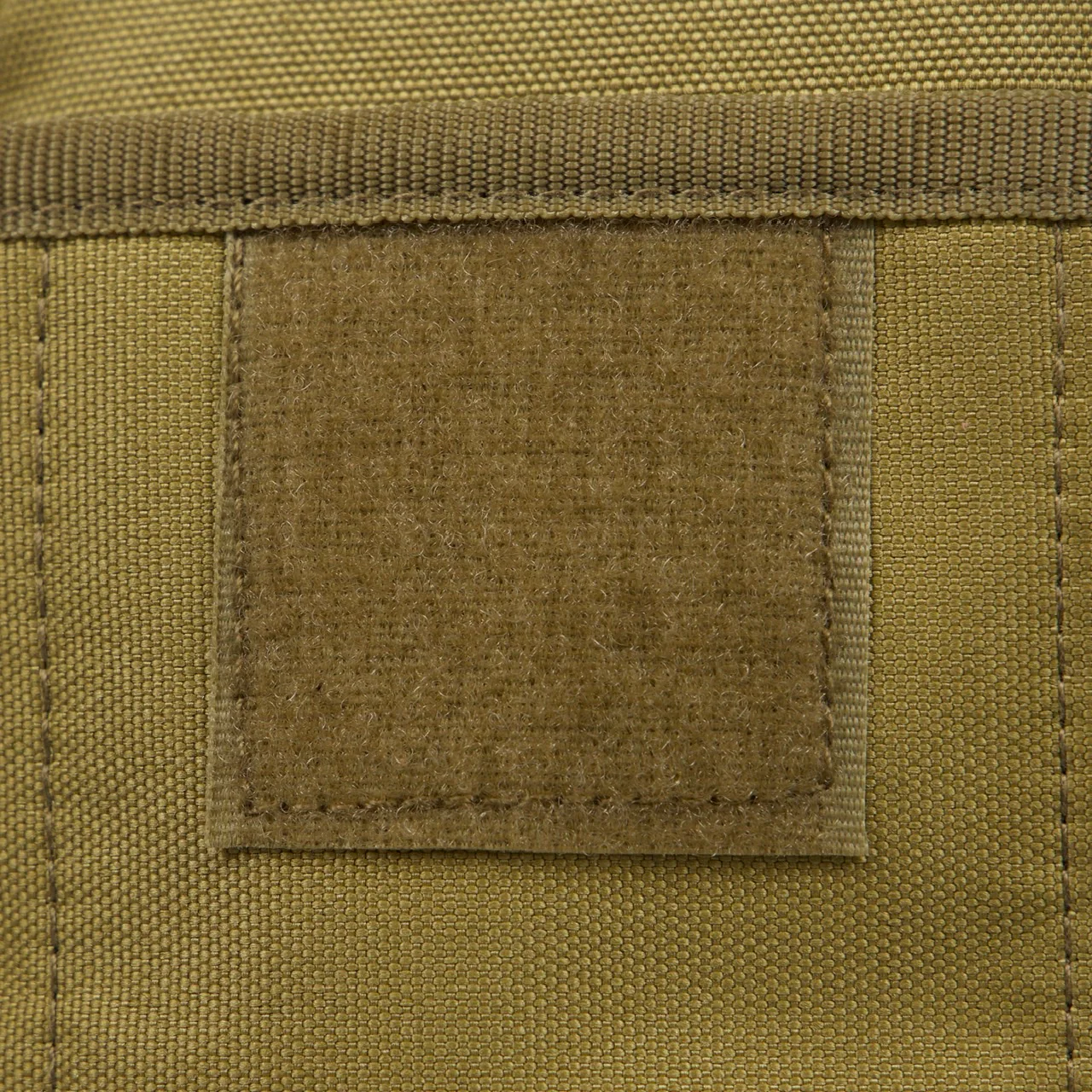 Tactical EDC Pouch Attachment Bag Khaki - Image 6