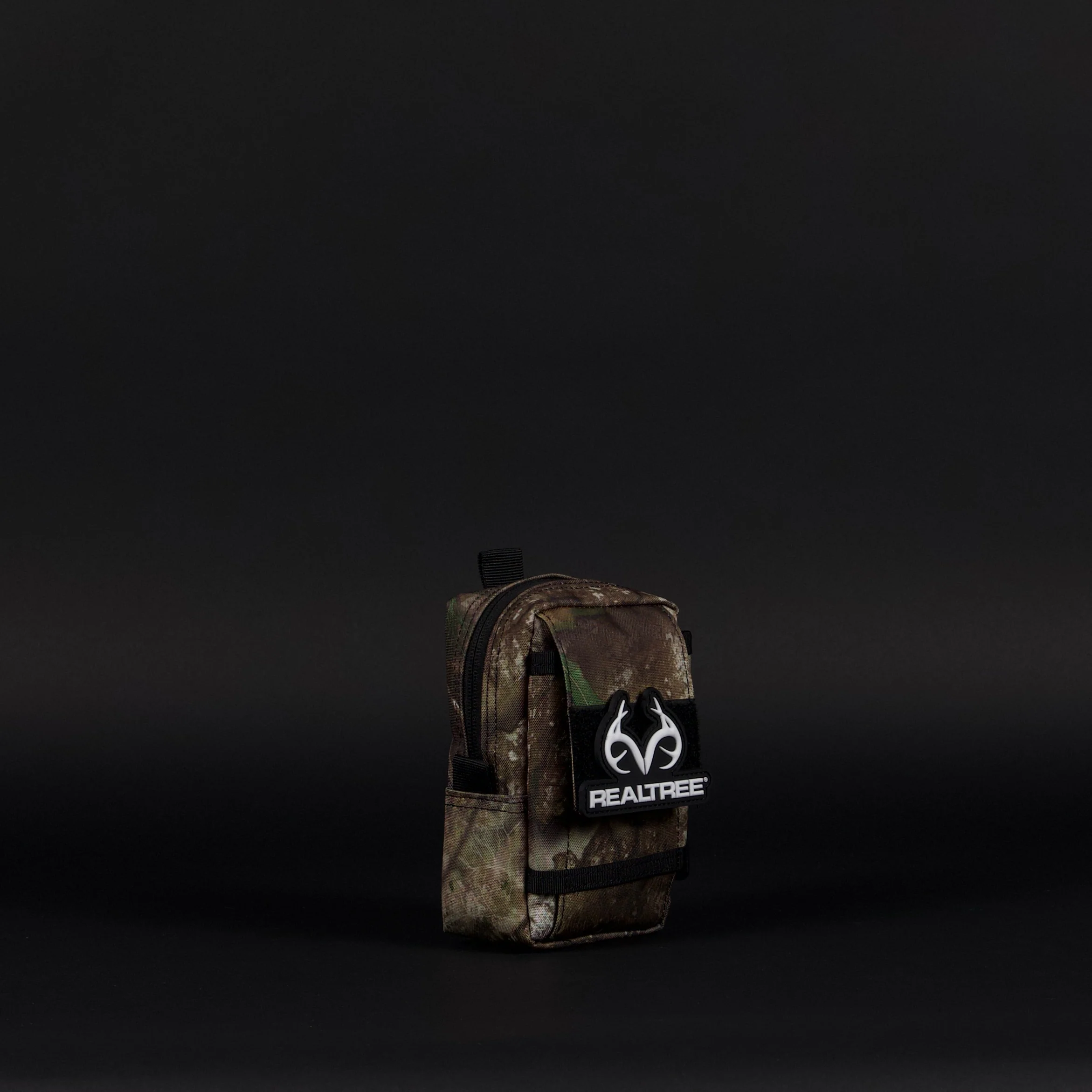 Tactical EDC Pouch Attachment Bag Realtree APX Sale - Image 8