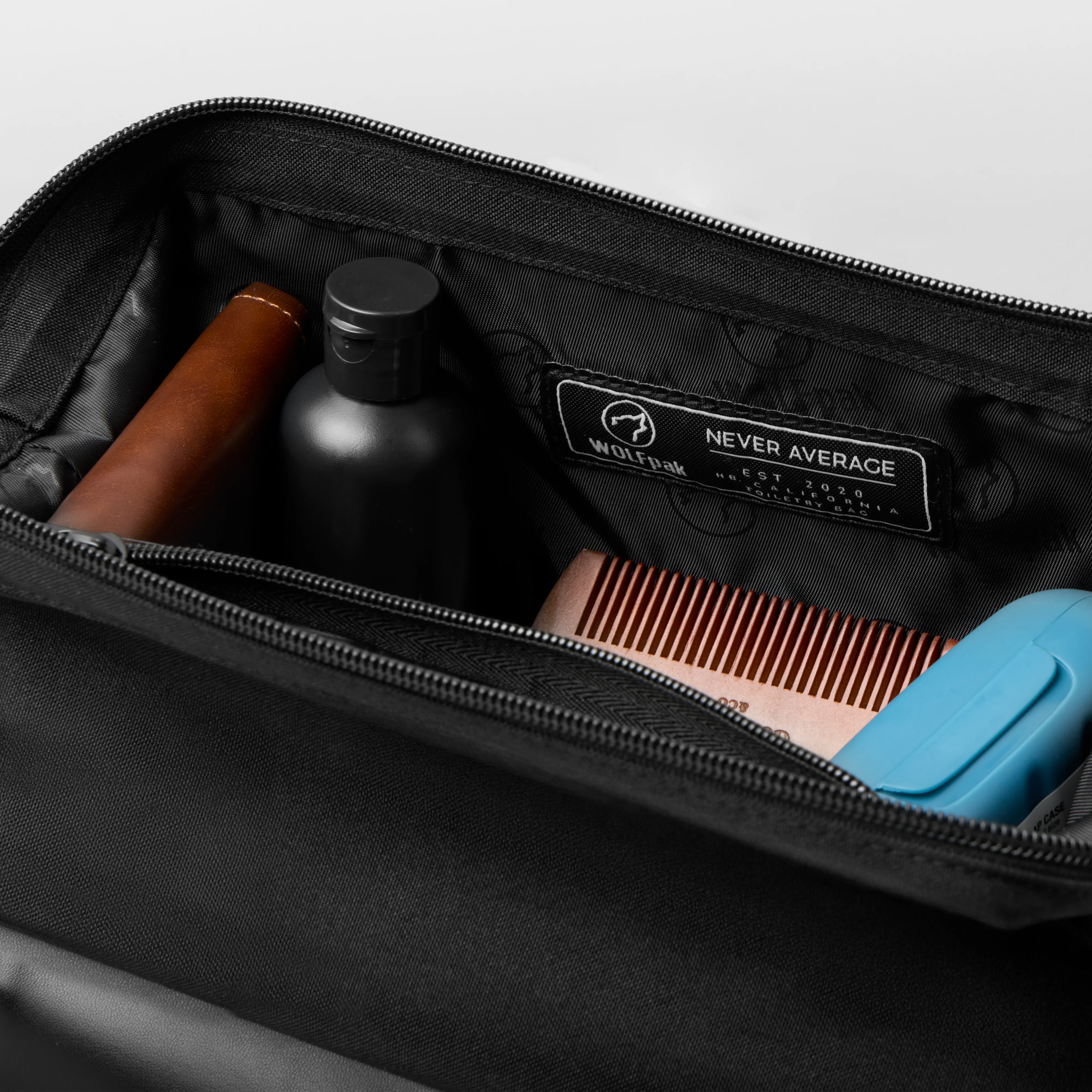 Toiletry Bag - Image 9