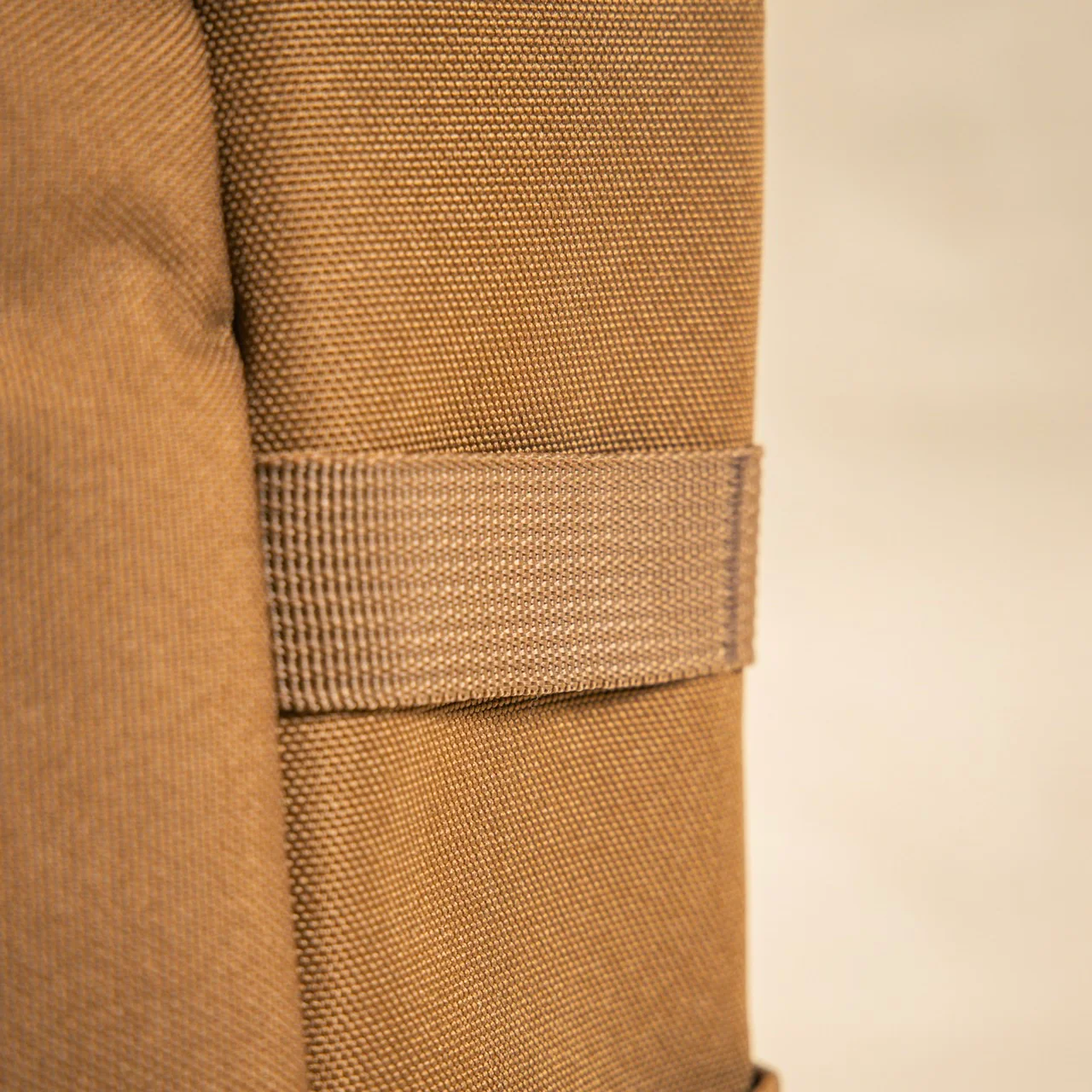 Tote Bag Mocha Brown Sale - Image 7