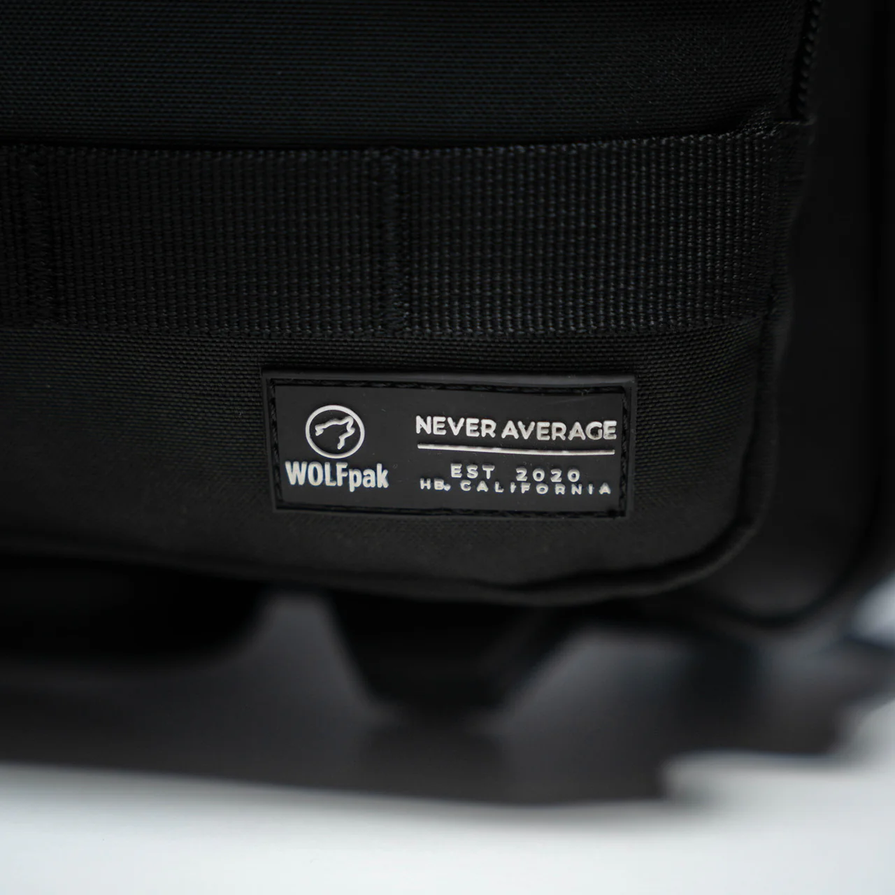 Roller Backpack Luggage Bag SALE - Image 11