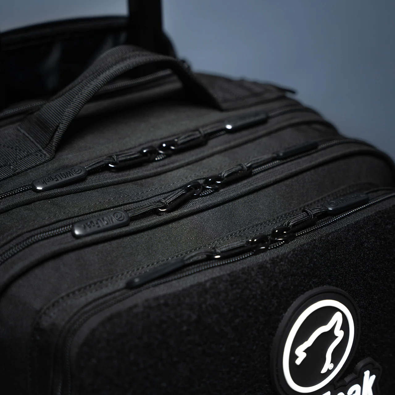 Roller Backpack Luggage Bag SALE - Image 14