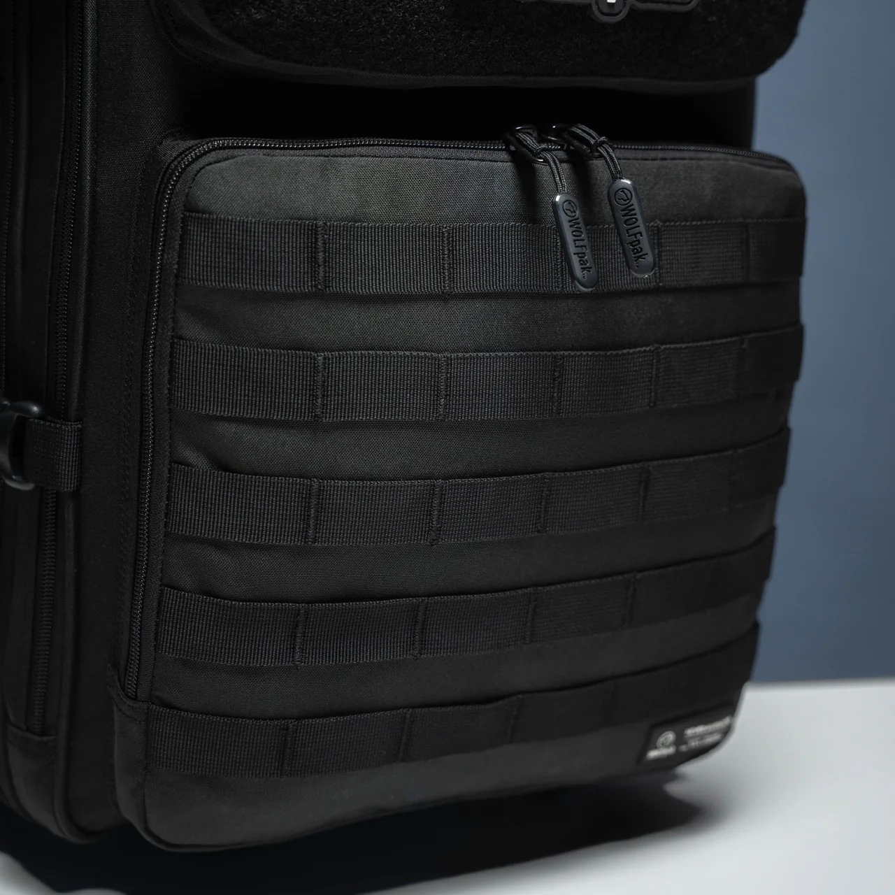 Roller Backpack Luggage Bag SALE - Image 20