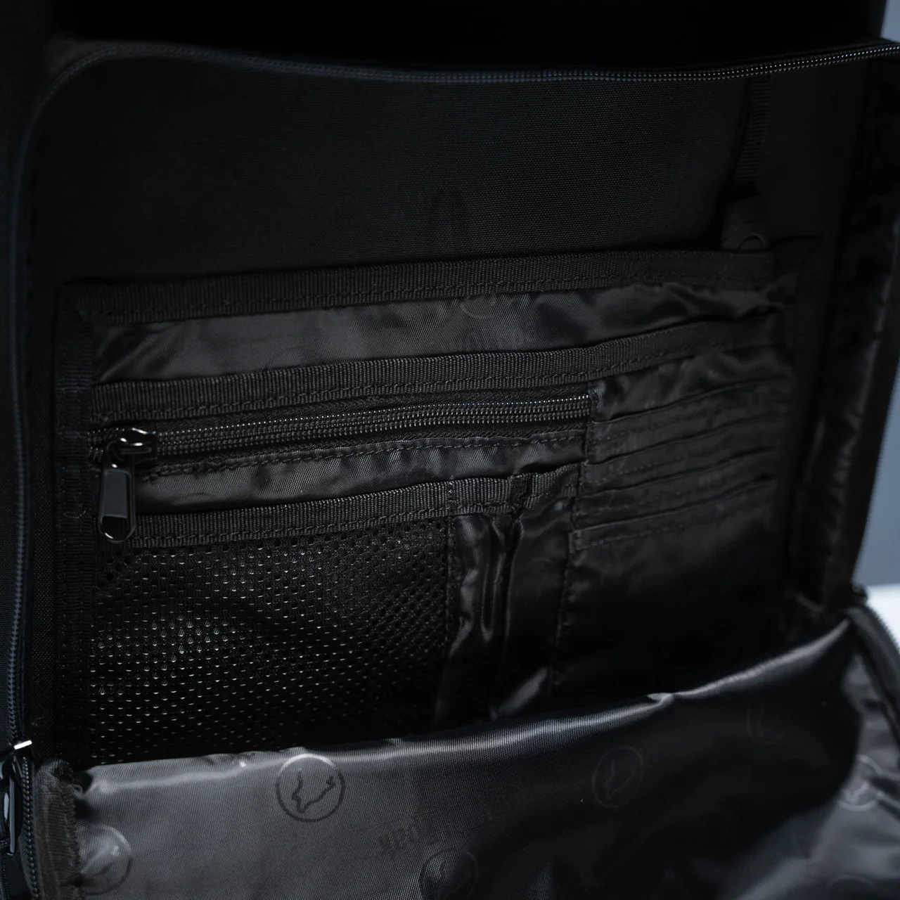 Roller Backpack Luggage Bag SALE - Image 22