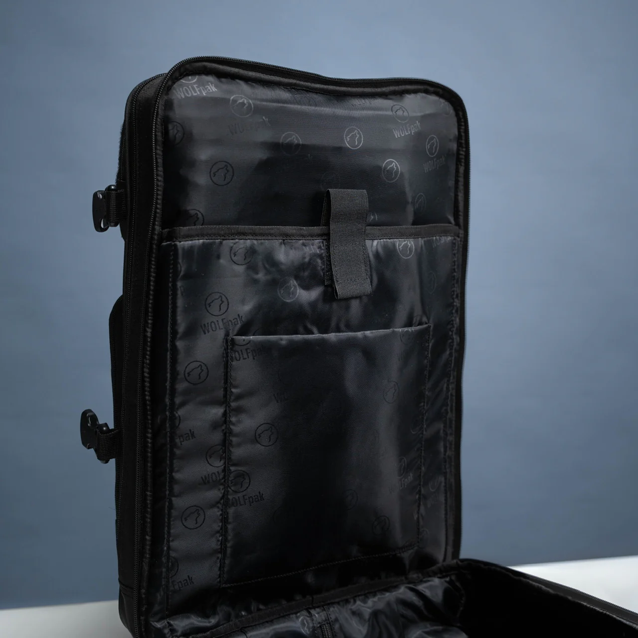 Roller Backpack Luggage Bag SALE - Image 26
