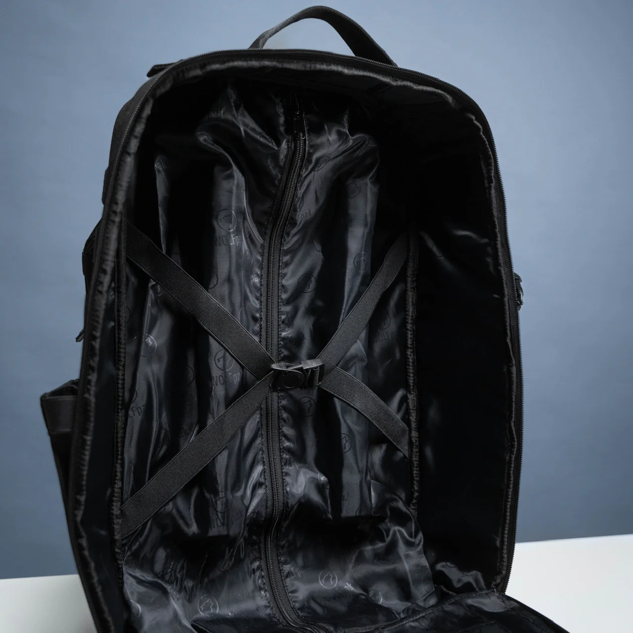 Roller Backpack Luggage Bag SALE - Image 27