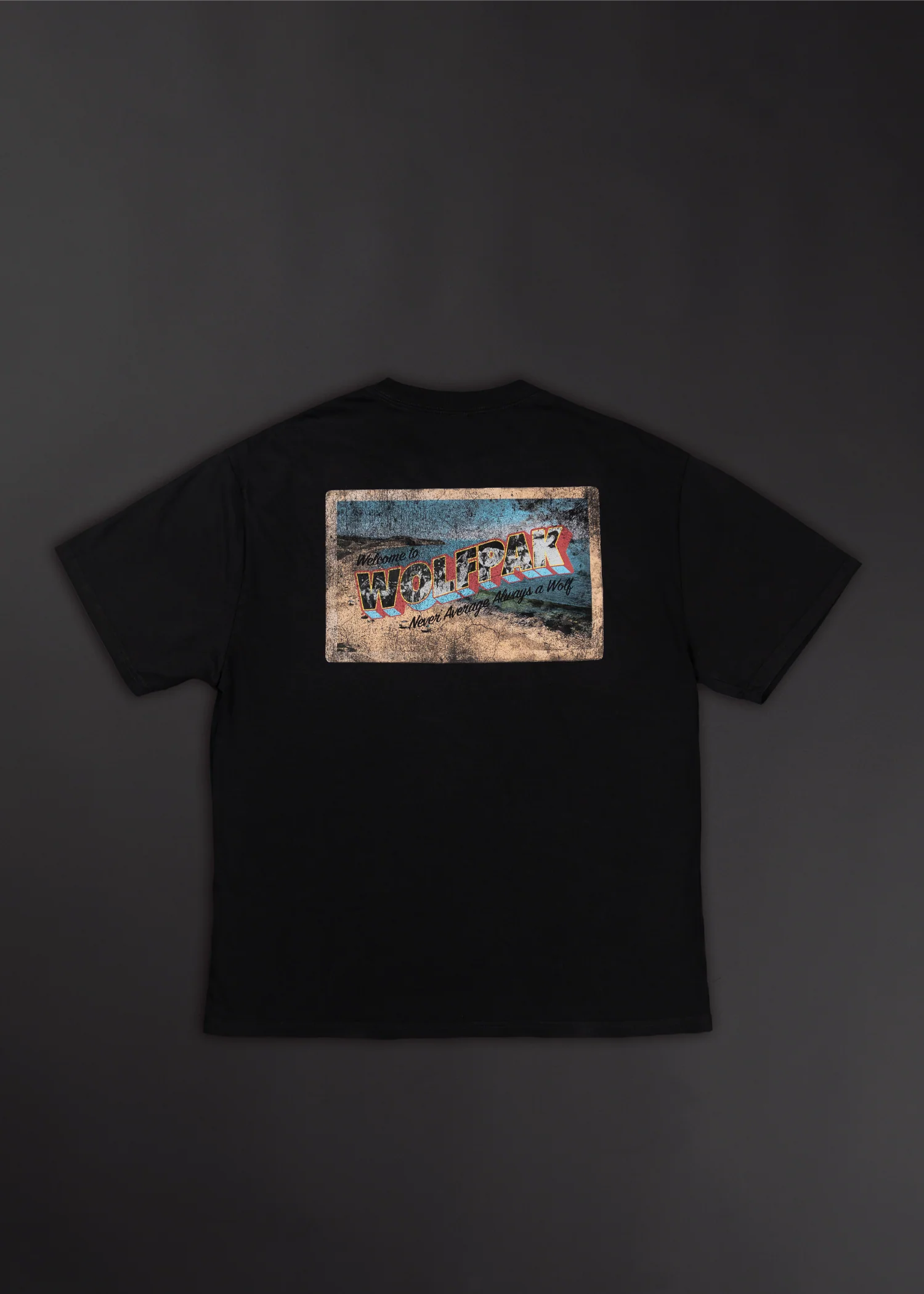 Tropical Rebellion T-Shirt Bundle (S, M & L) Black - Image 6