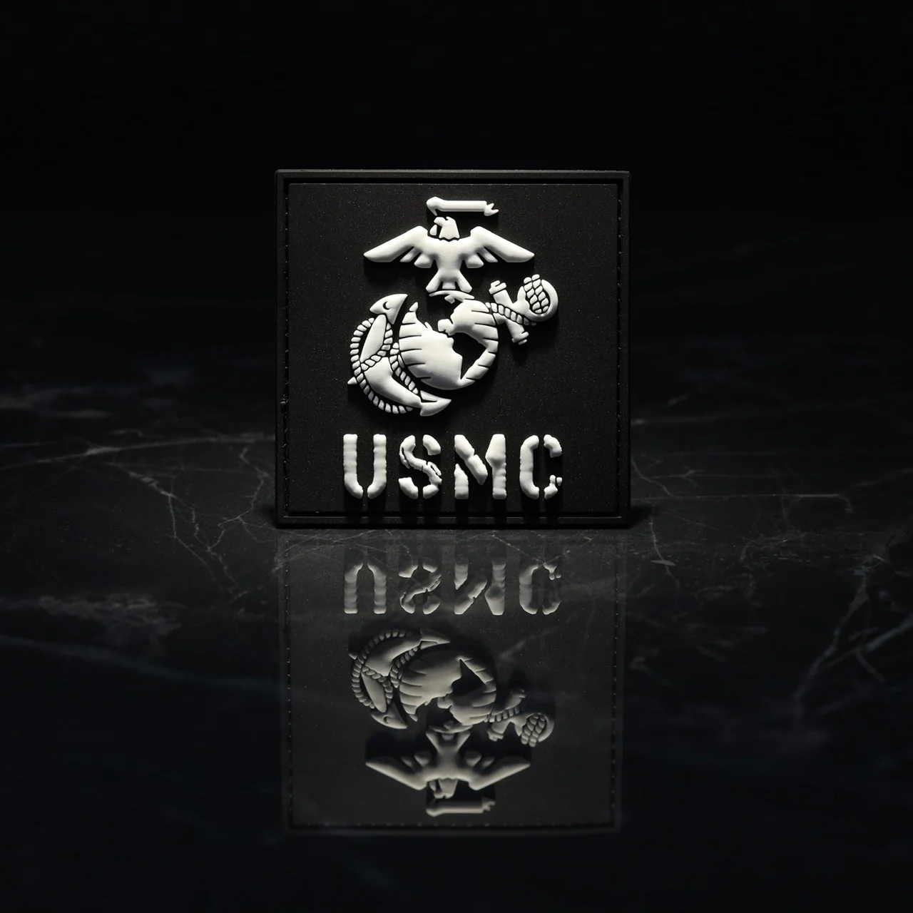 USMC Patch - Image 2