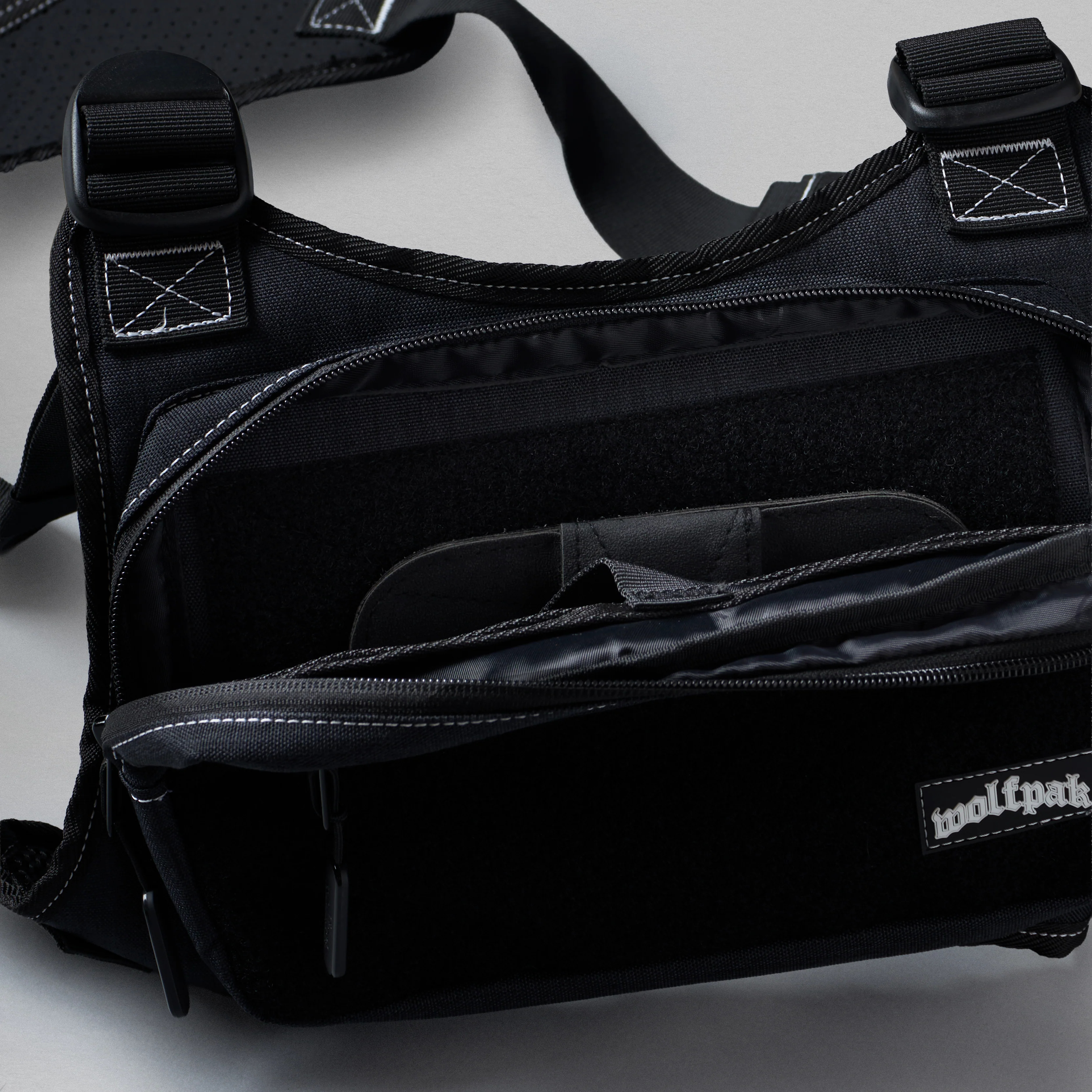 Utility Chest Pack Deathwing - Image 6
