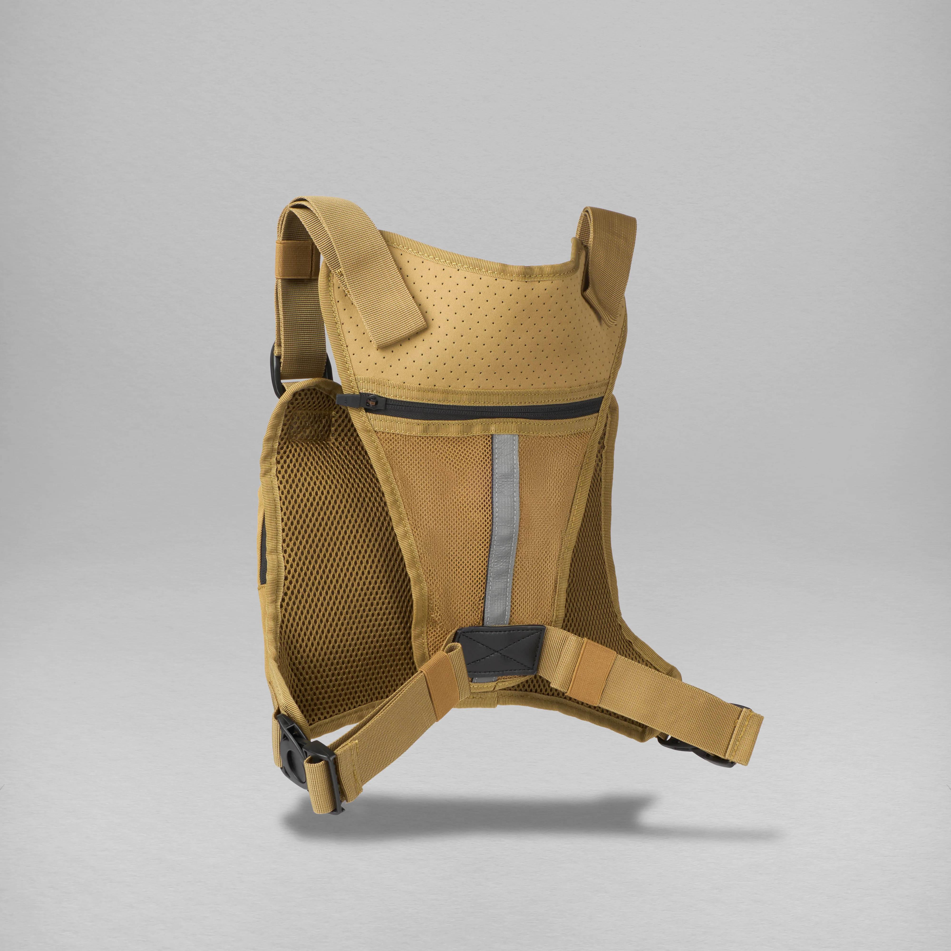 Utility Chest Pack Khaki - Image 5