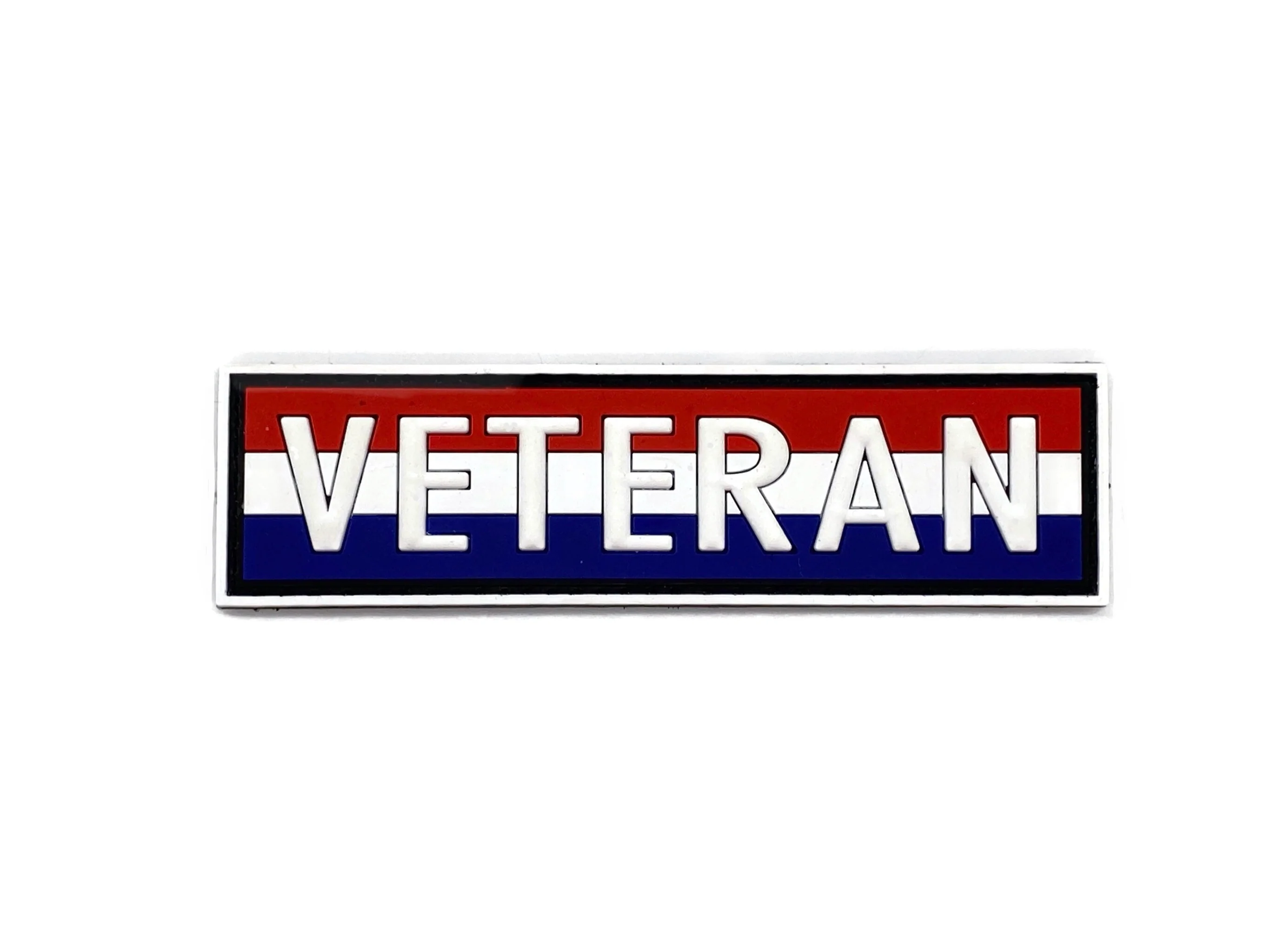 Veteran Red White Blue - Image 3